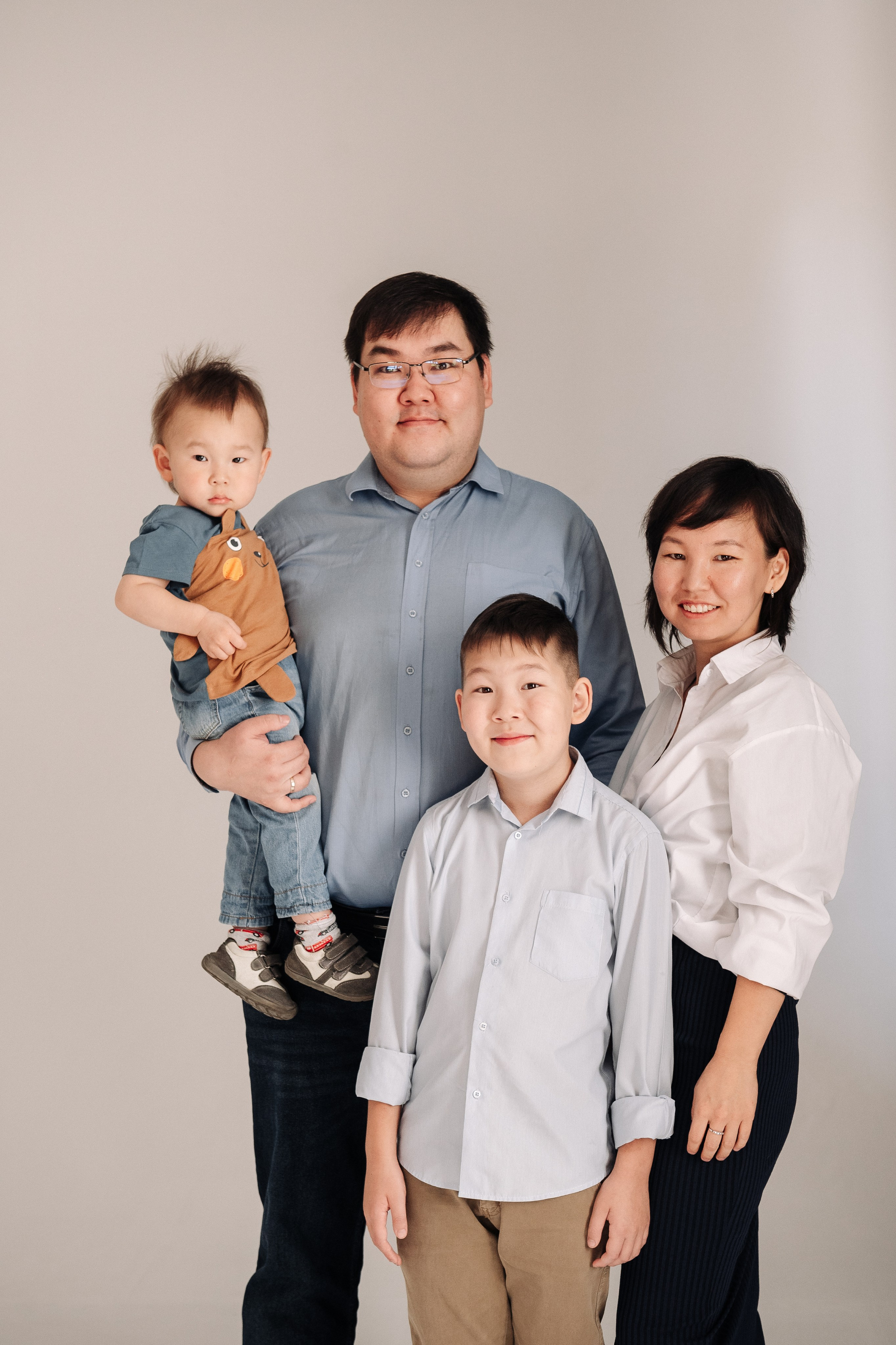 3. Фотограф Улан-Удэ, Бурятия