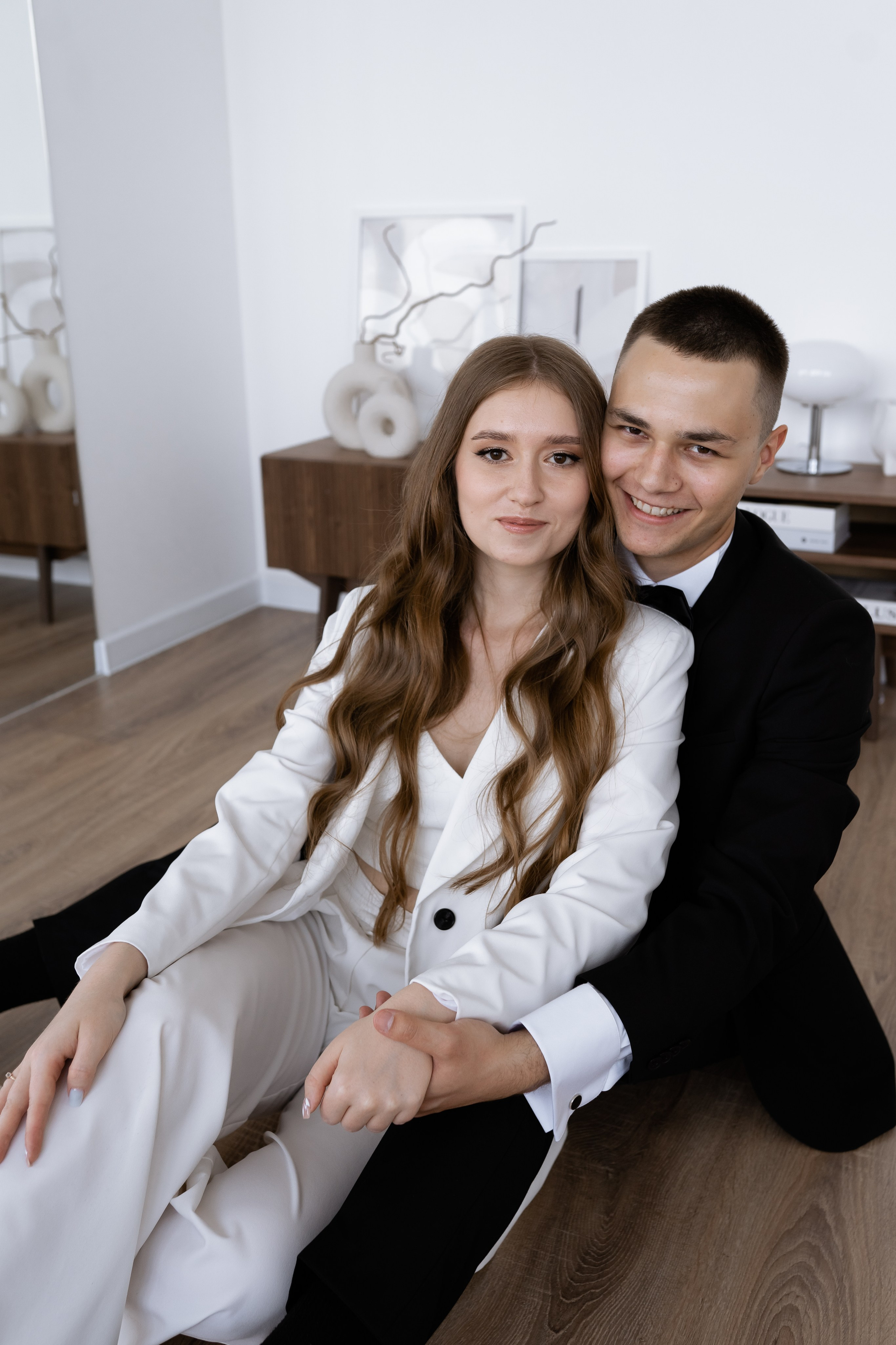 Кирилл и Алена. Свадебный фотограф в Перми и Пермском крае Алена Мартынова