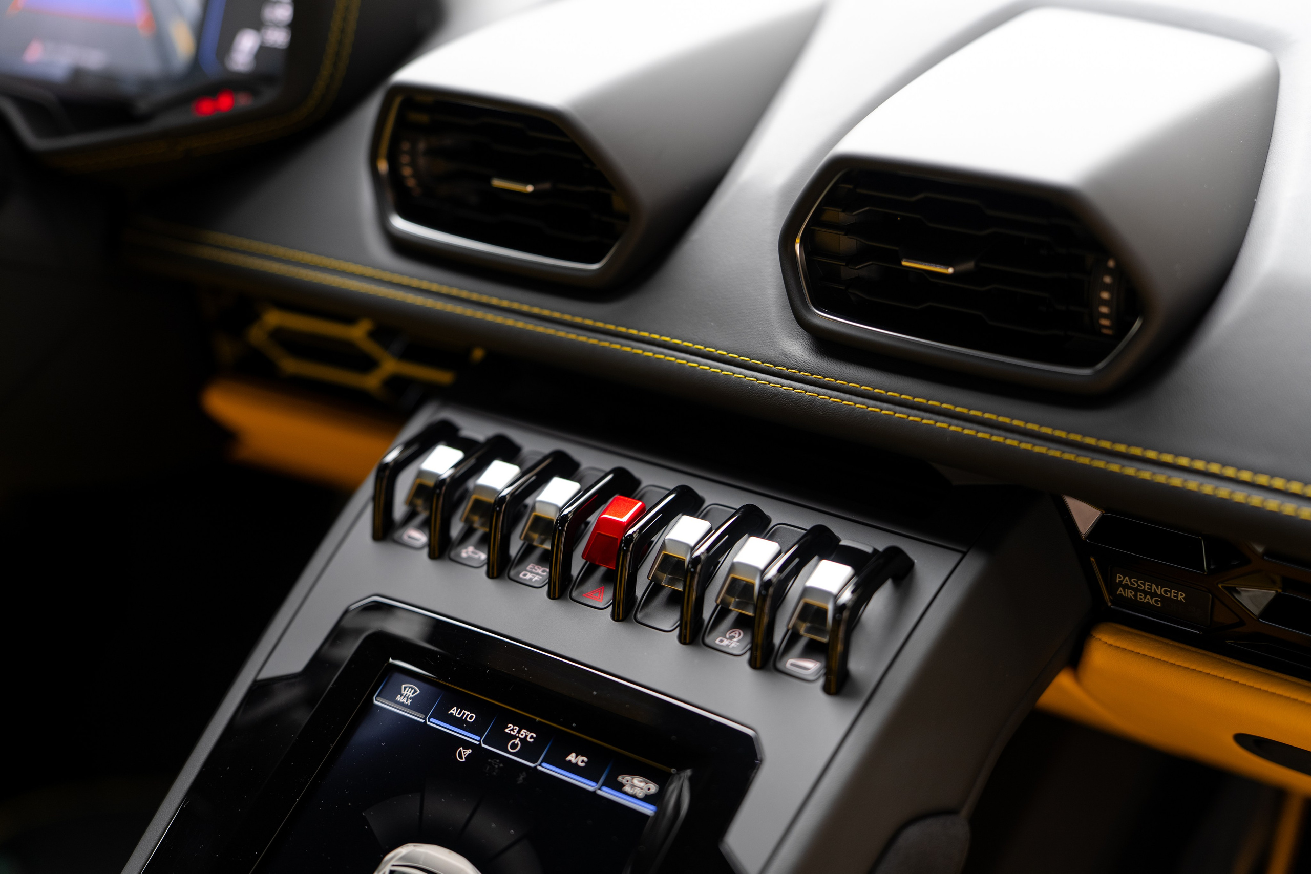 Lamborghini Huracan. Фотограф в Санкт-Петербурге Мария Александрова