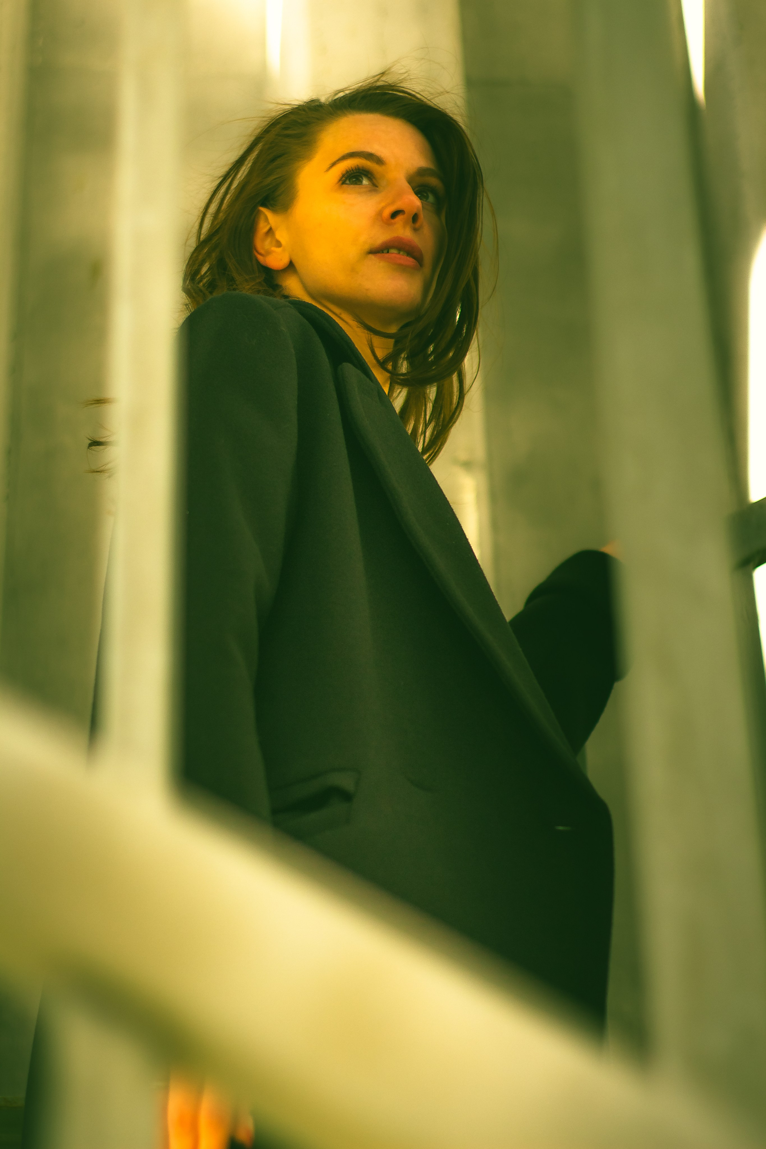 Побег на 1 000 000$. Максим Тимофеев Фотограф Ачинск