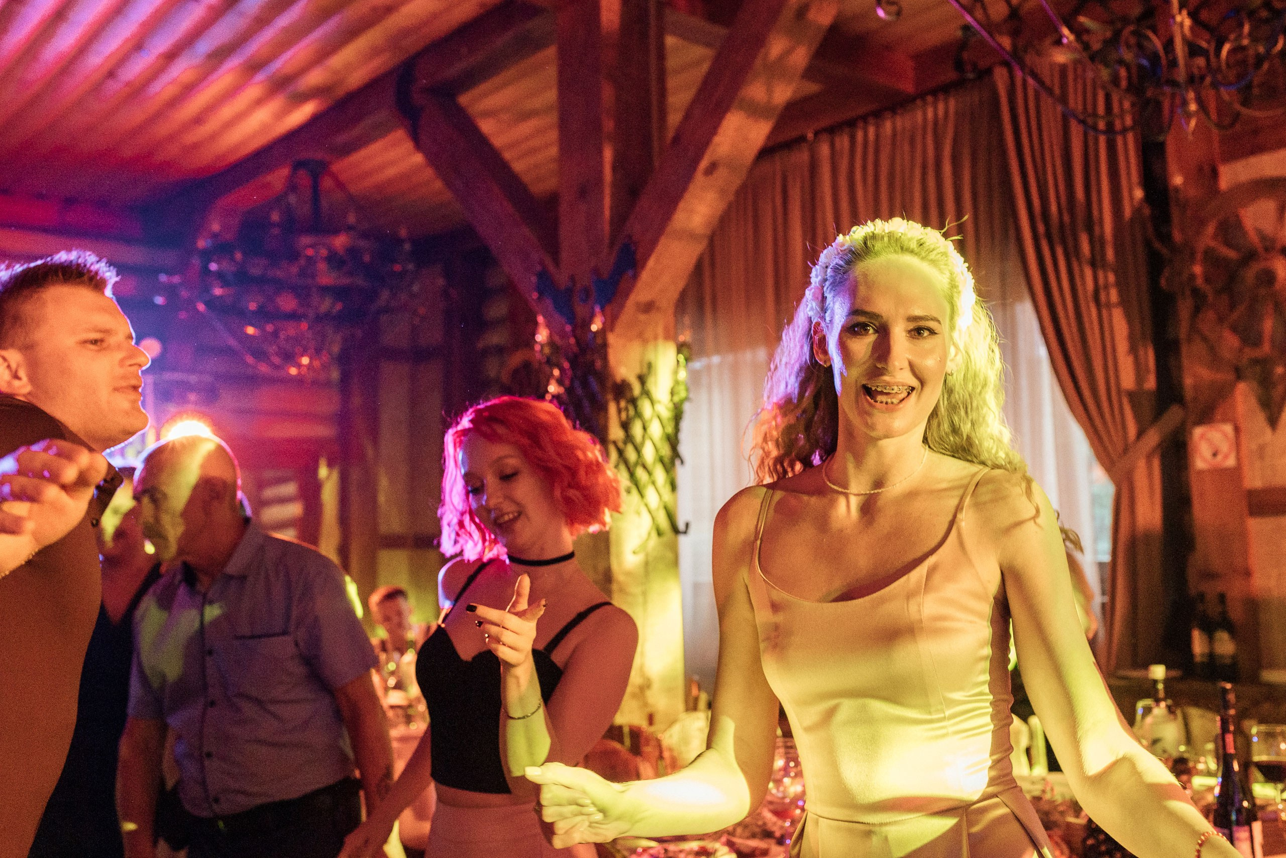 Свадьба в русской охоте. Фотосессии в Пензе — фотограф Павел Козырь