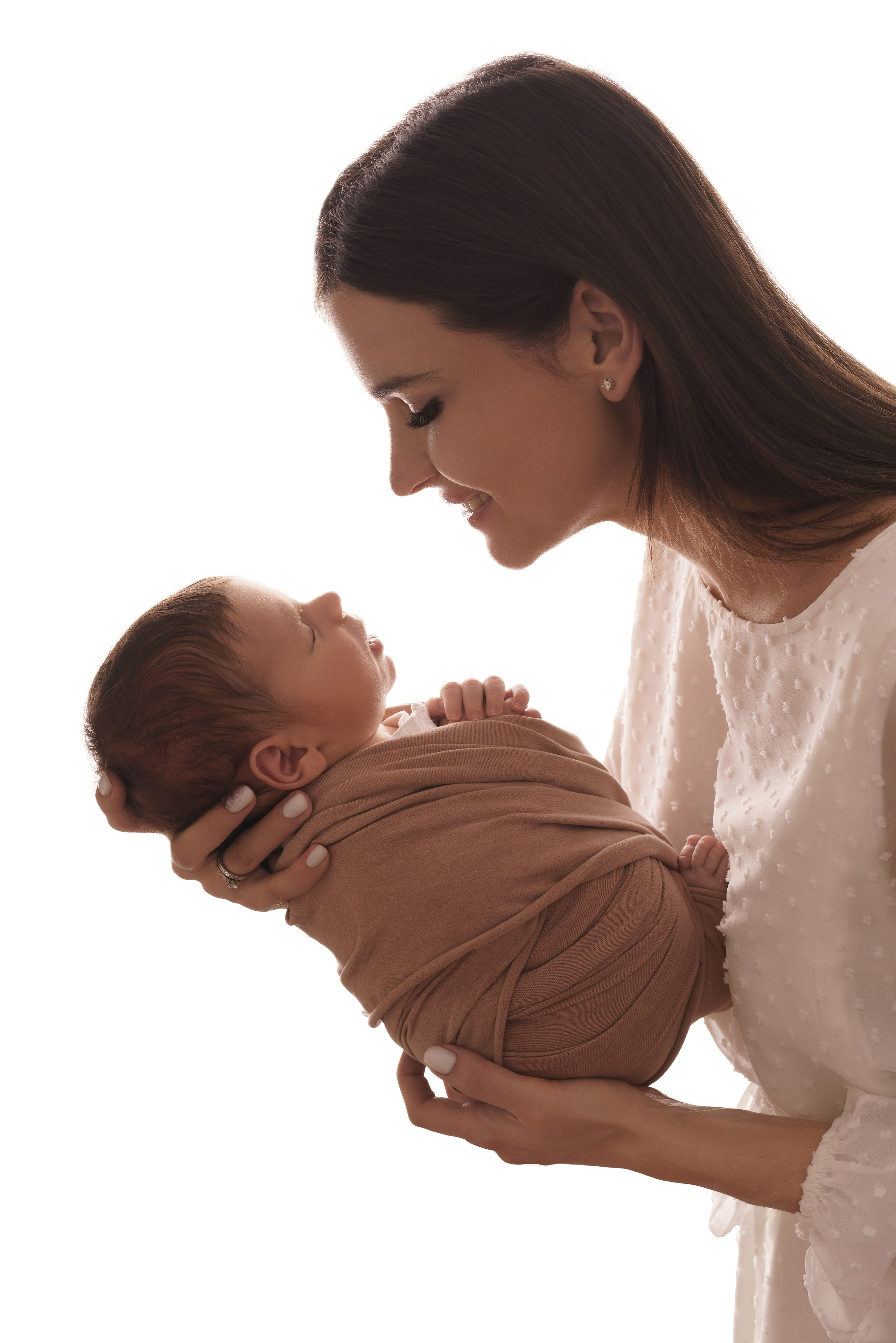 Семейные фотосессии с новорожденными | Трогательные кадры малышей и их близких в Москве и МО. Фотосессия новорожденных в Москве и Московской области | Профессиональный фотограф newborn — Татьяна Иванова