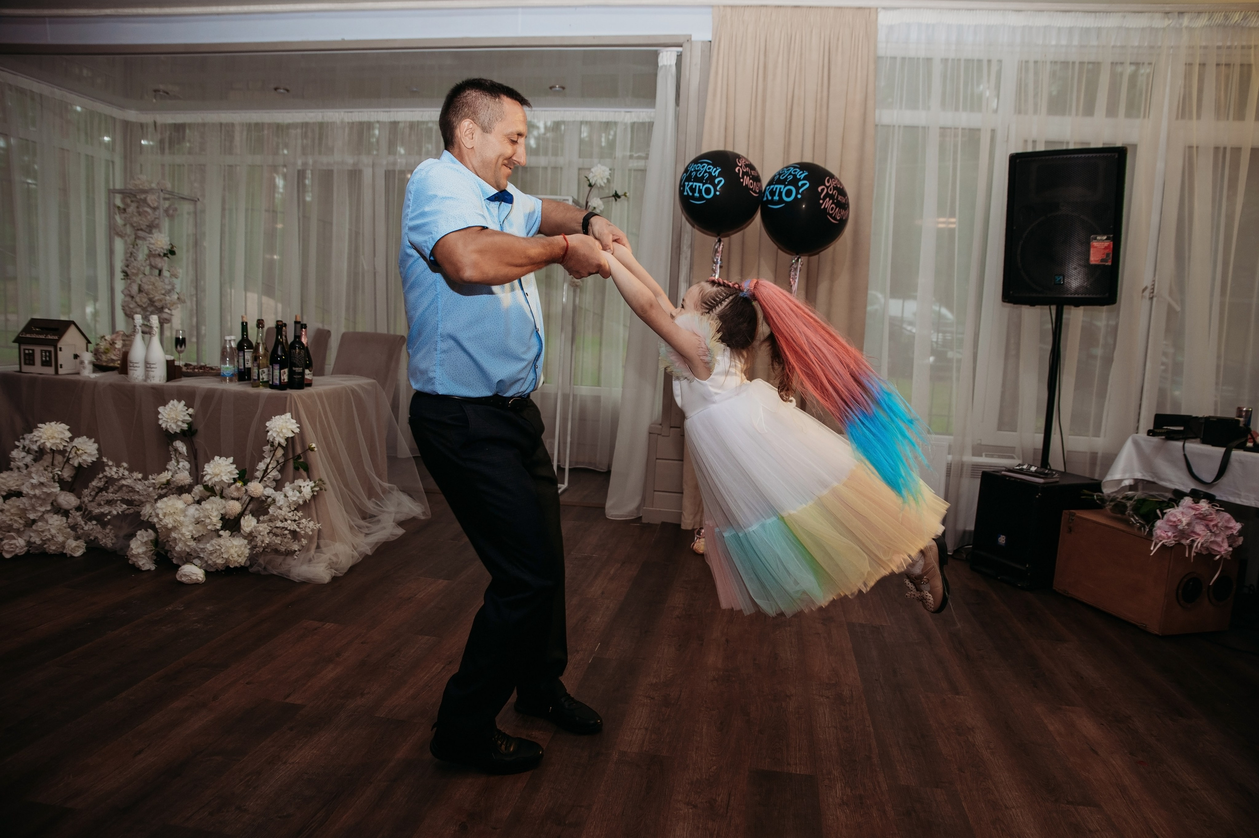 Виктория & Николай. Семейный фотограф Олеся Батурина Рязань