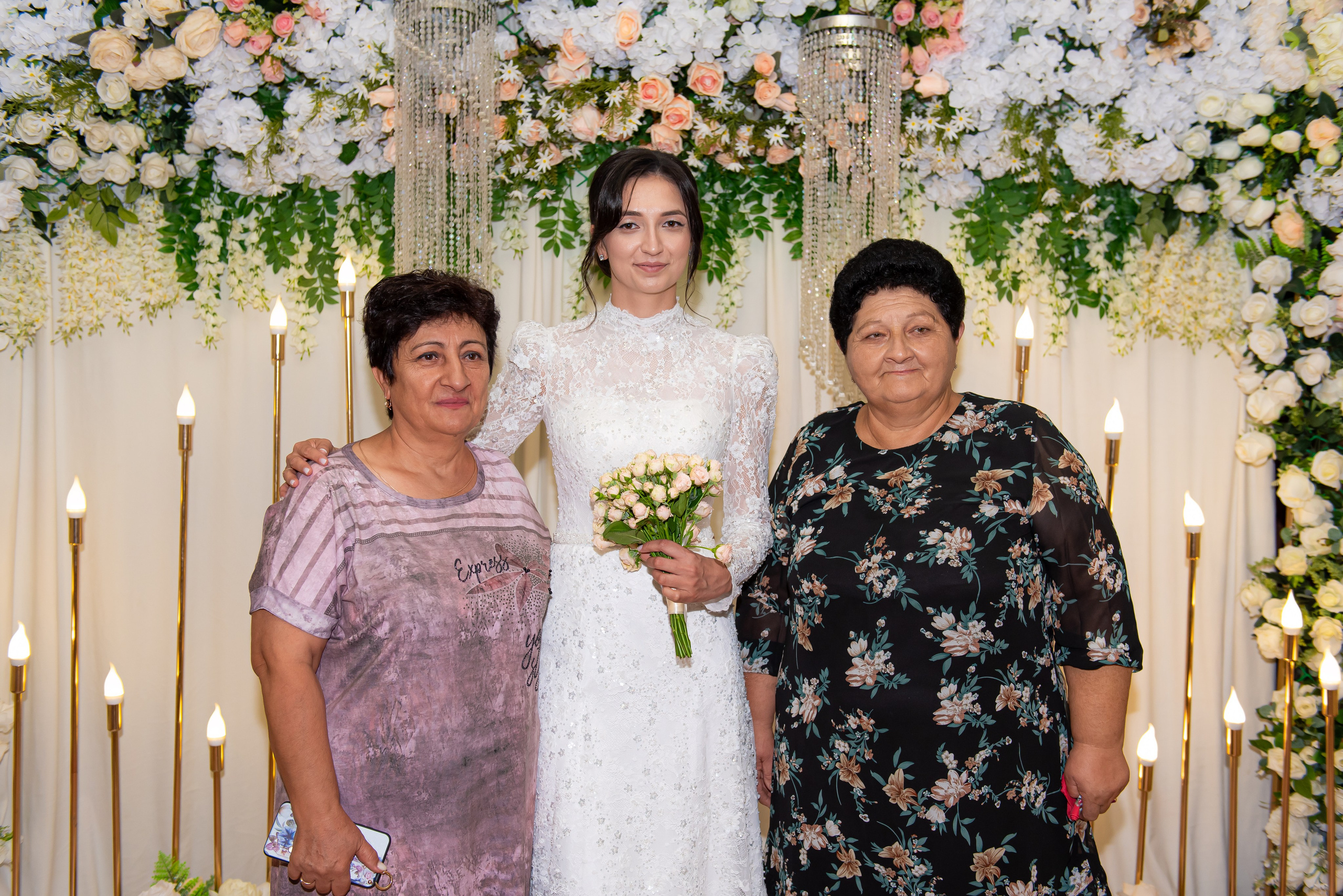 Свадьба Алана и Луизы ❤️. Фотограф. Северная — Осетия