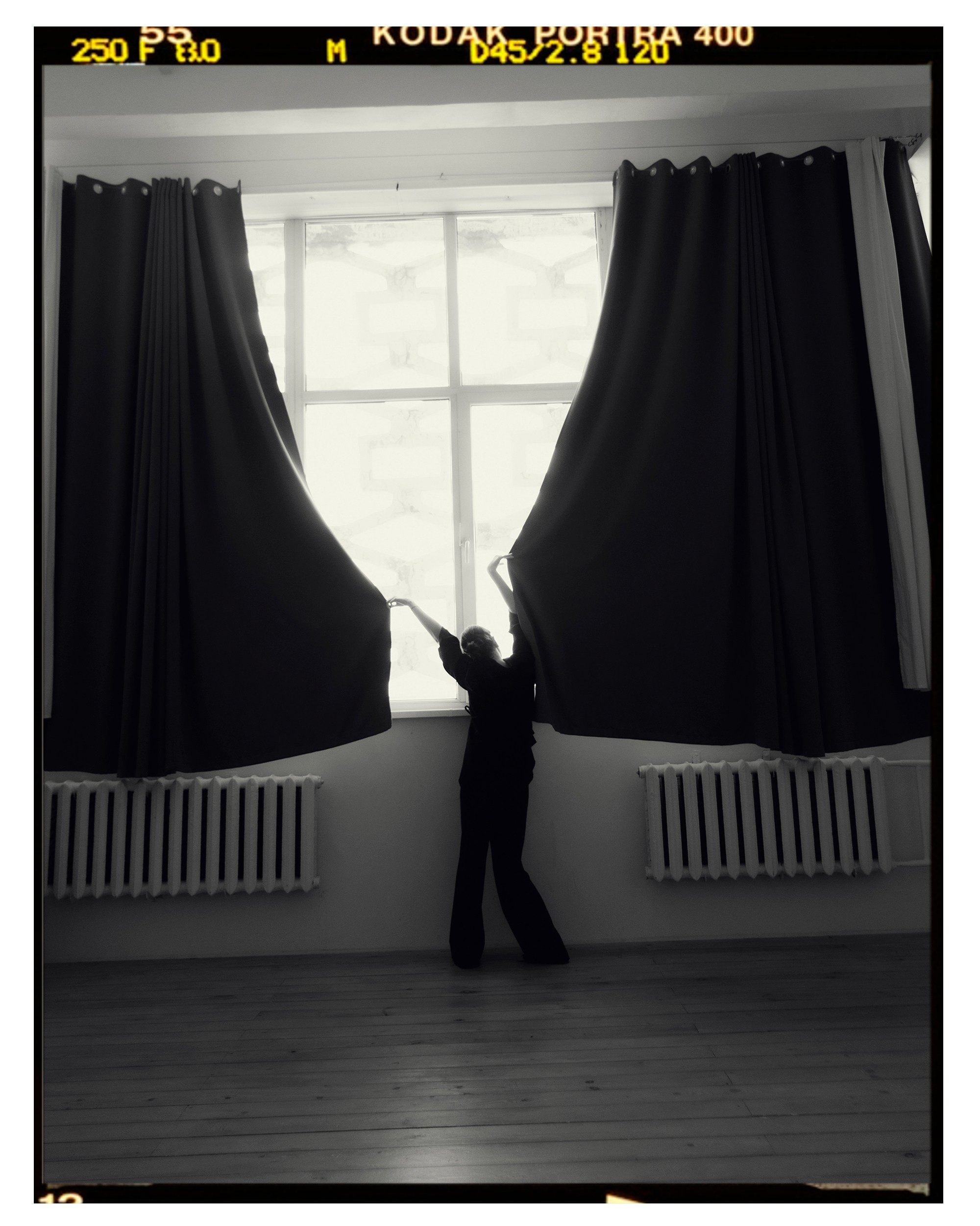SASHA. Фотограф Анна Васильева | Портретная и арт-фотография Москва