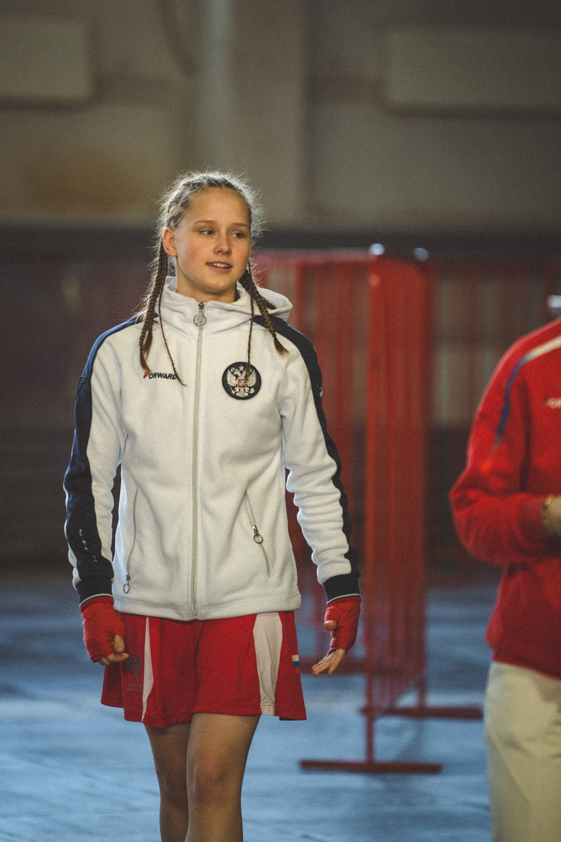 Бокс. Чемпионат России среди юниоров. Владикавказ 2024. Zekons. Фото, видео, нейросети