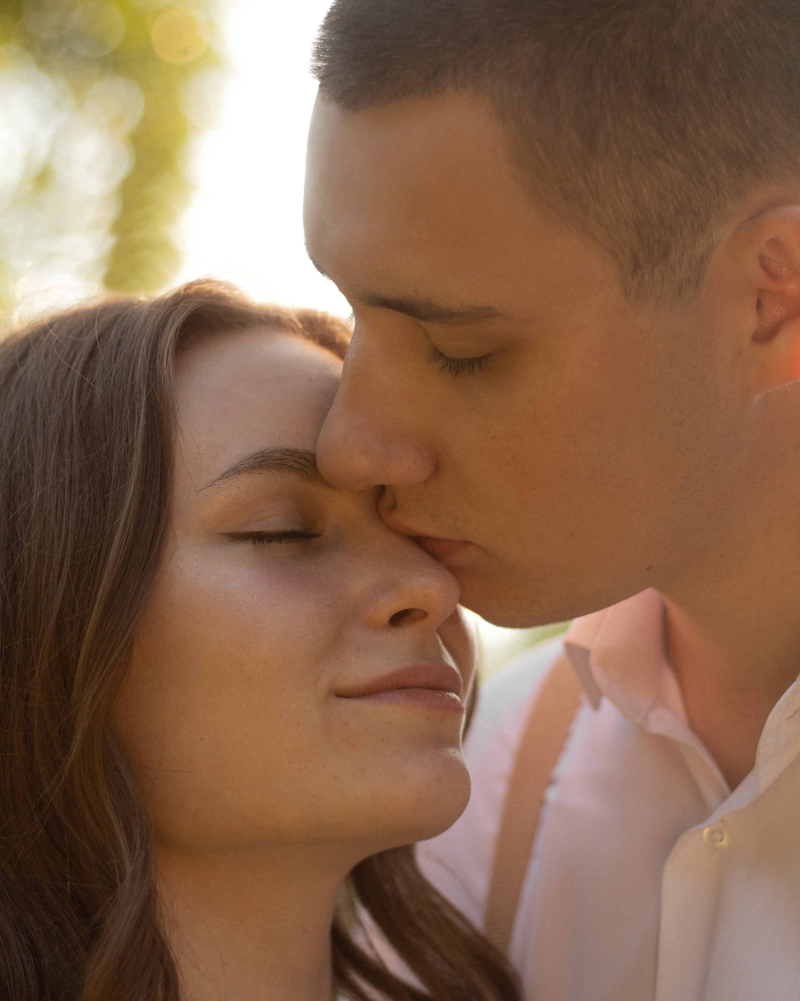 Виктория и Михаил. Фотограф в Иркутске, Харитонова Елизавета