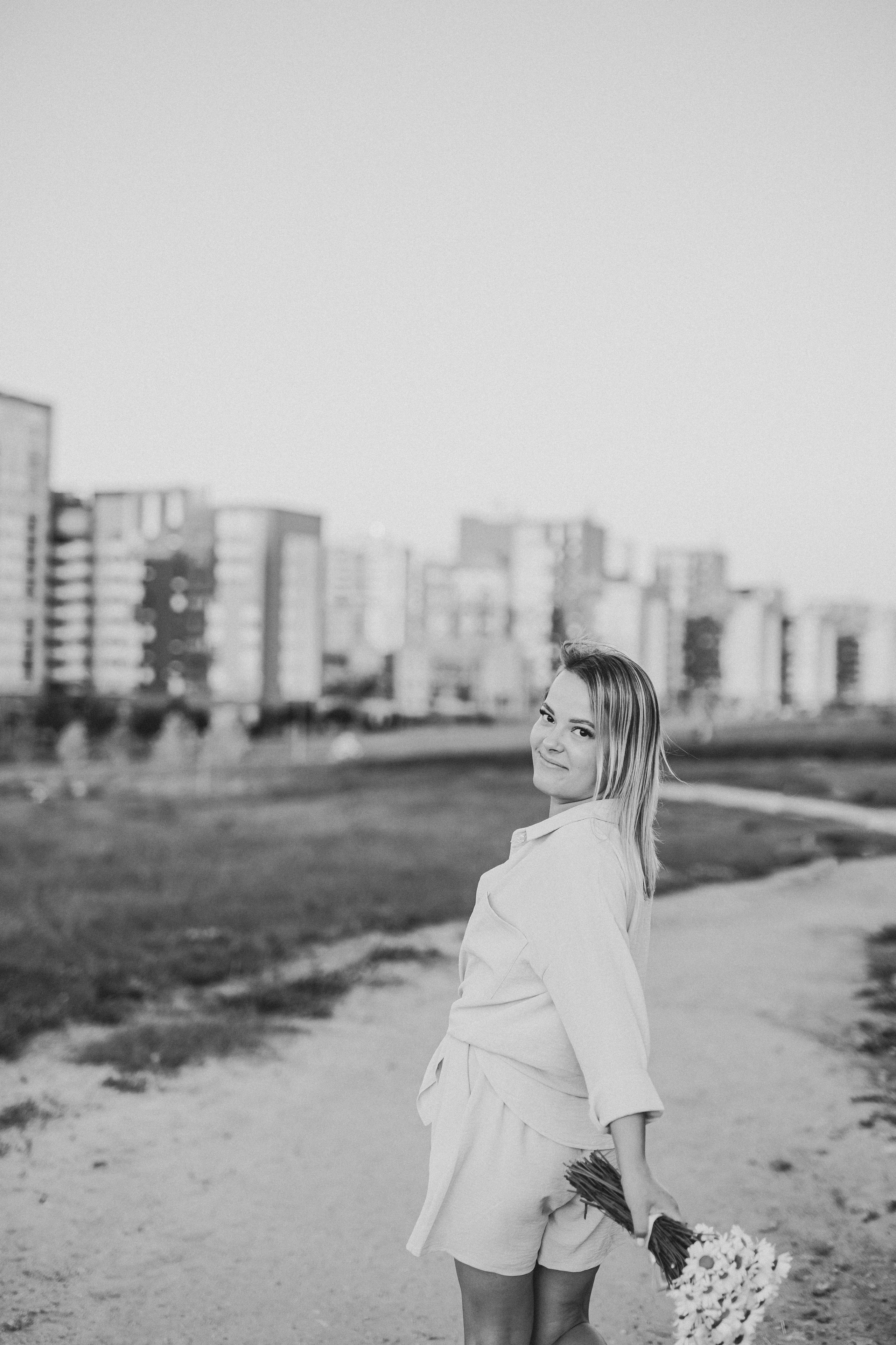 Семья Глуховых. Фотограф Анастасия Петрова