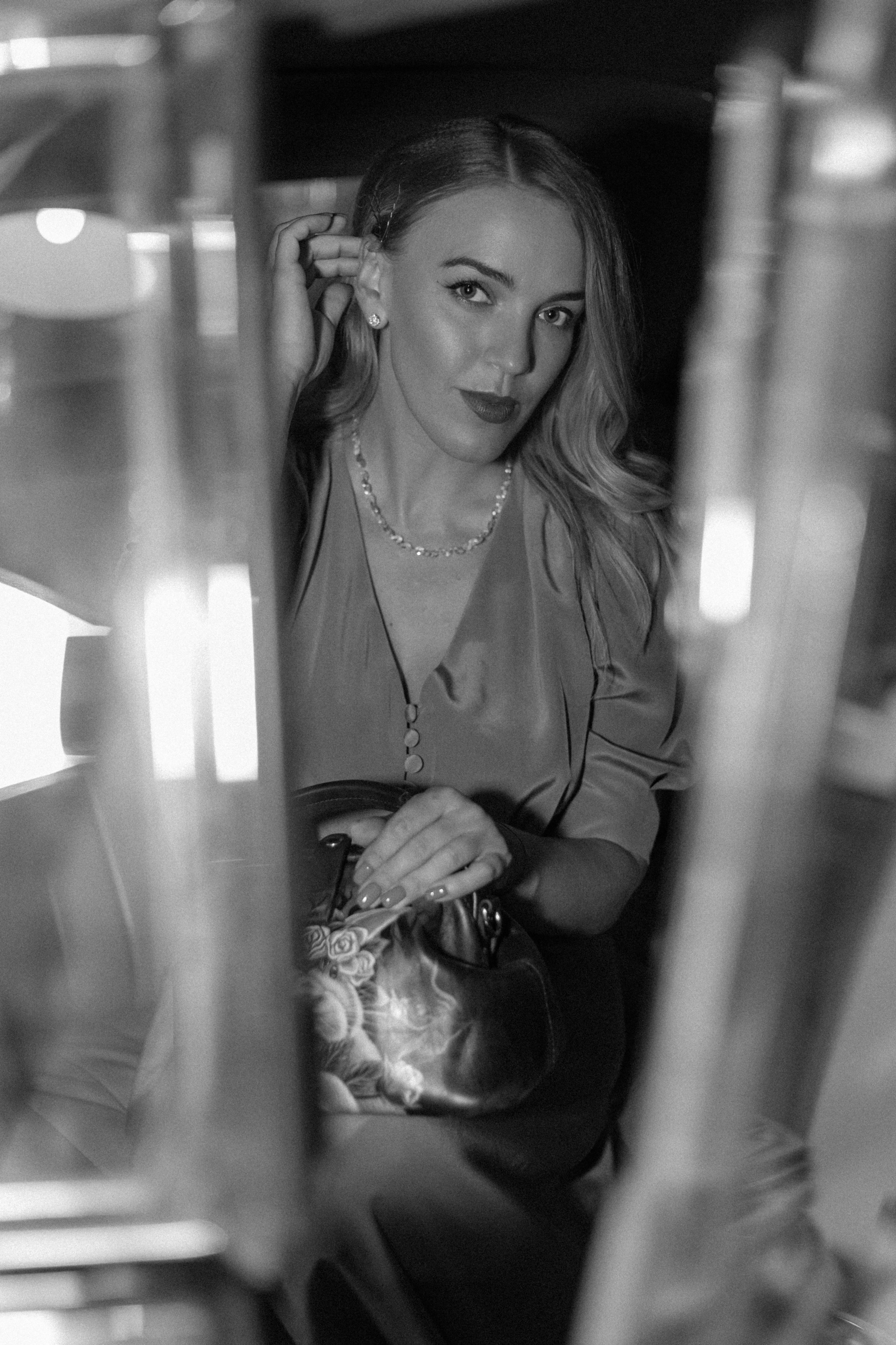 Ретро. Женский и семейный фотограф Марина Яковлева, г. Москва