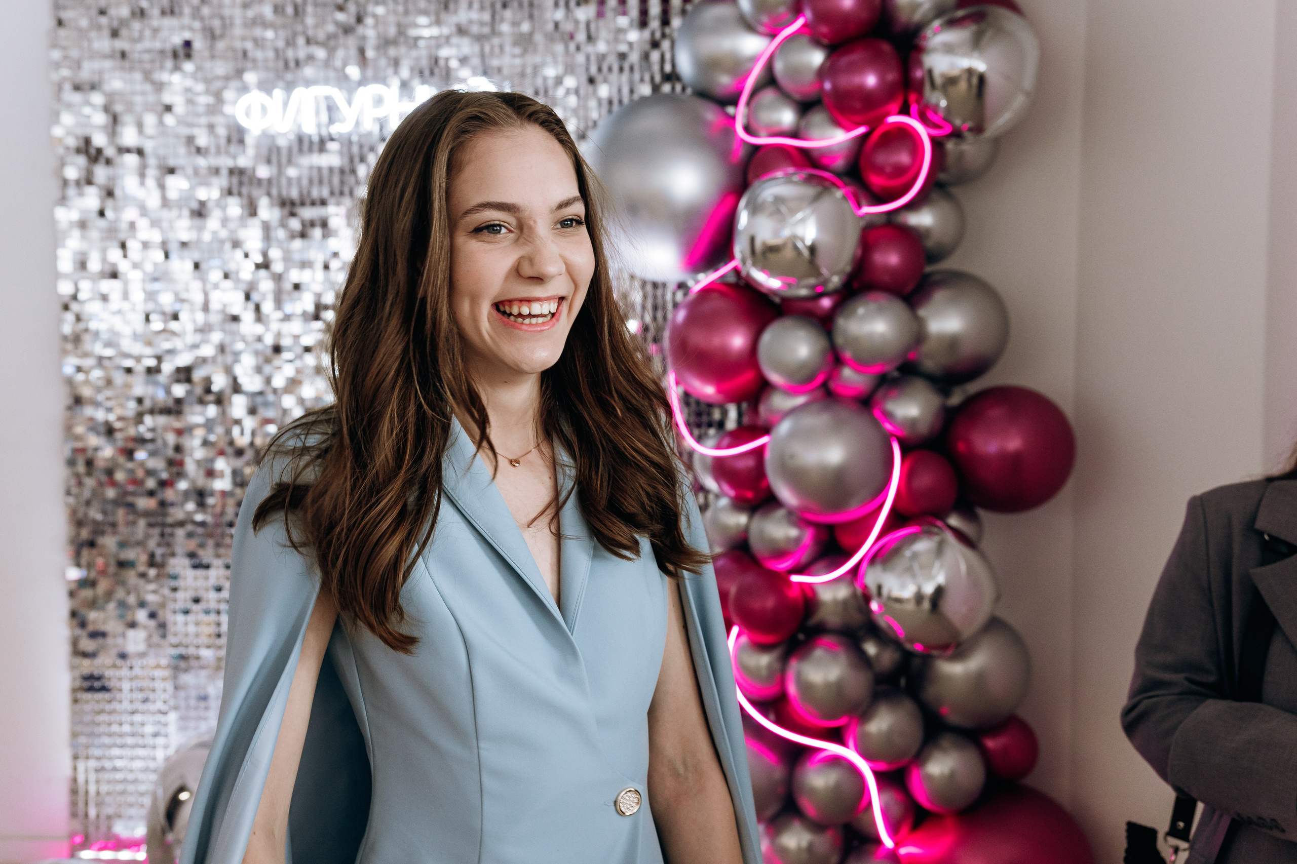 Фигурный цех. Фотограф Виктория Дунаевская в Санкт Петербурге