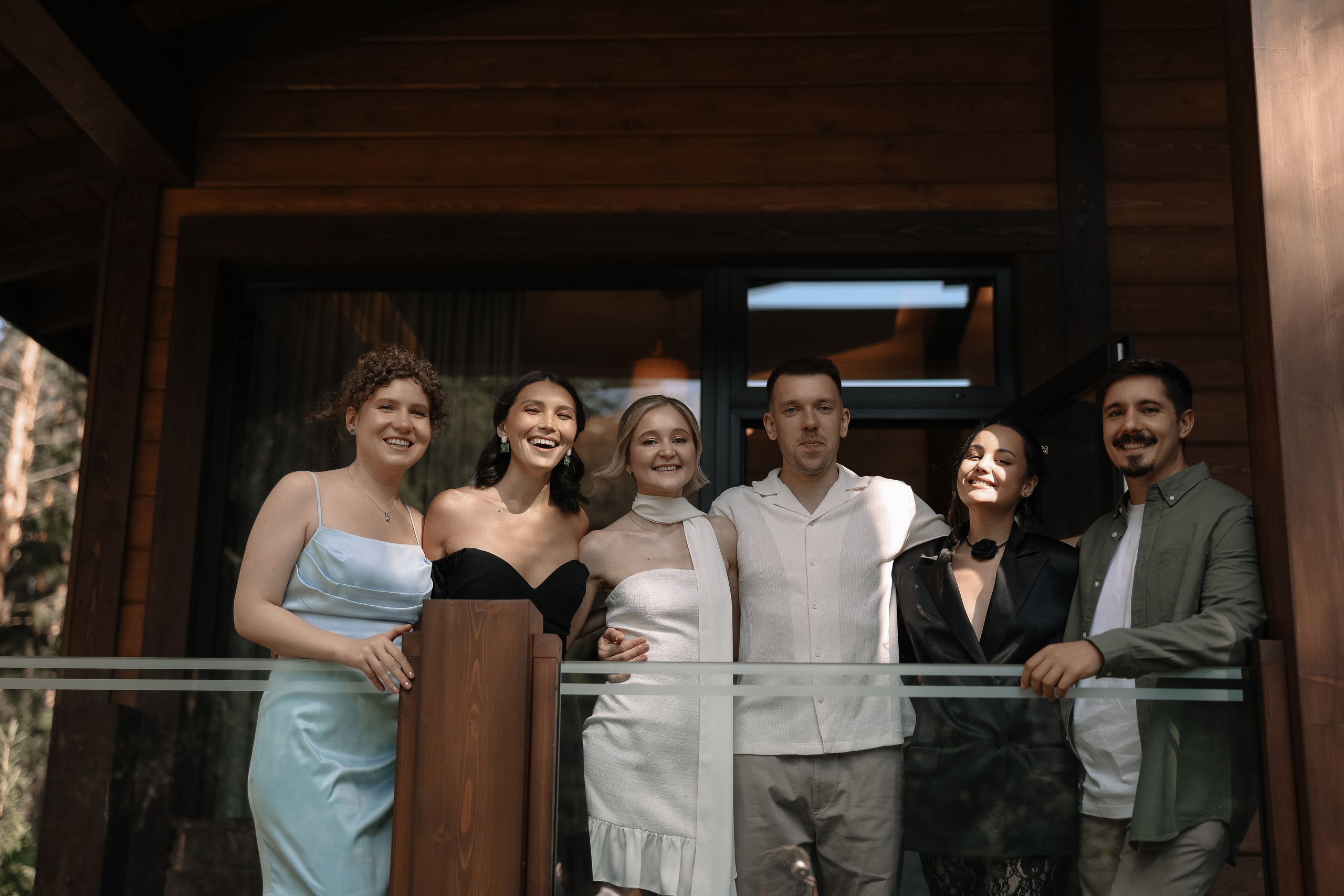 Средиземное море… Атлантический океан. Свадебный и семейный Фотограф Денис Кошель