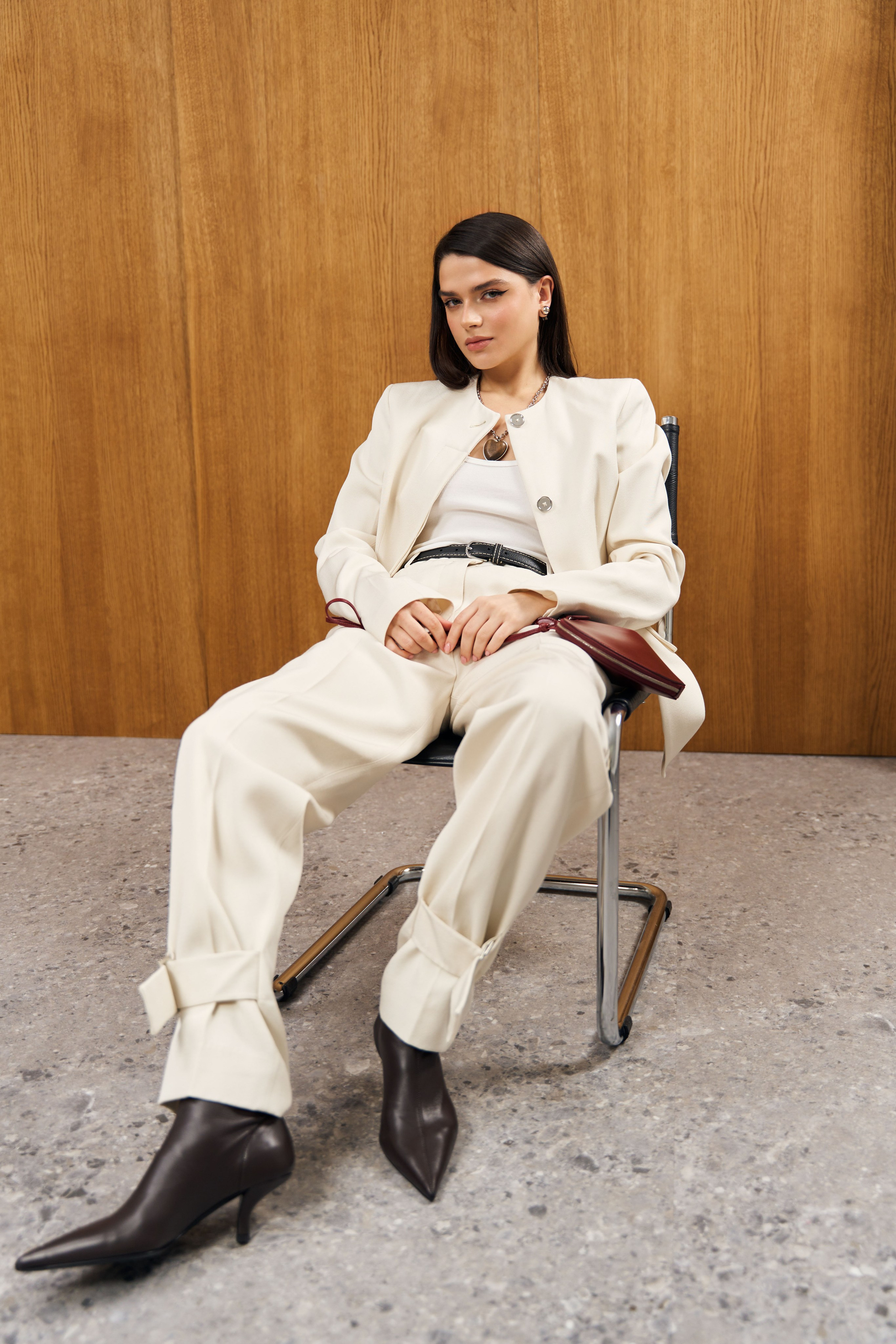 Montecristo. Юлия Пестрикова