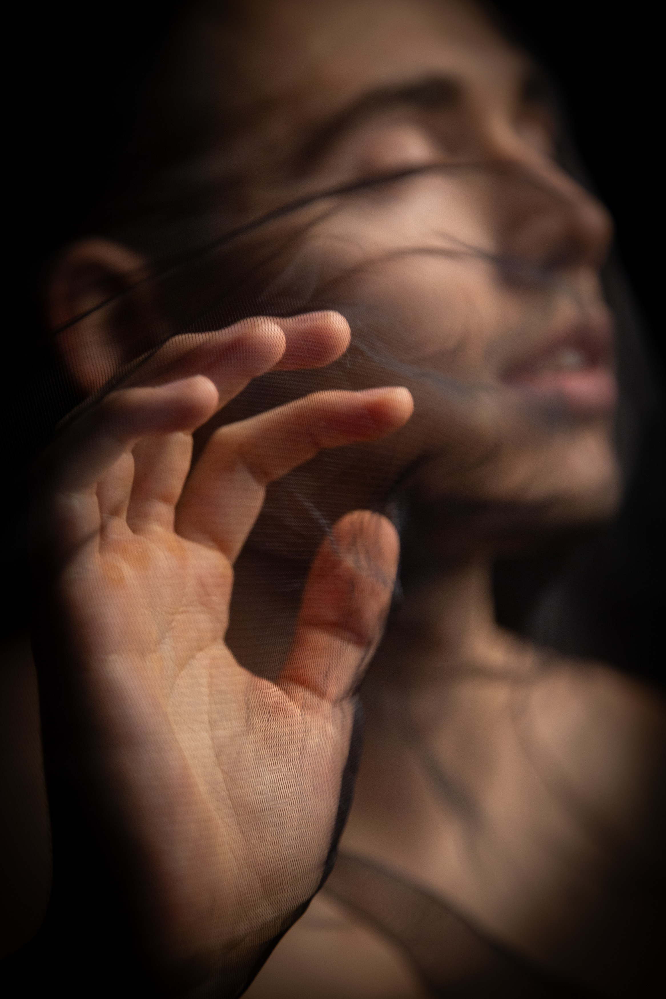 Студия. Фотограф Светлана Дмитриева