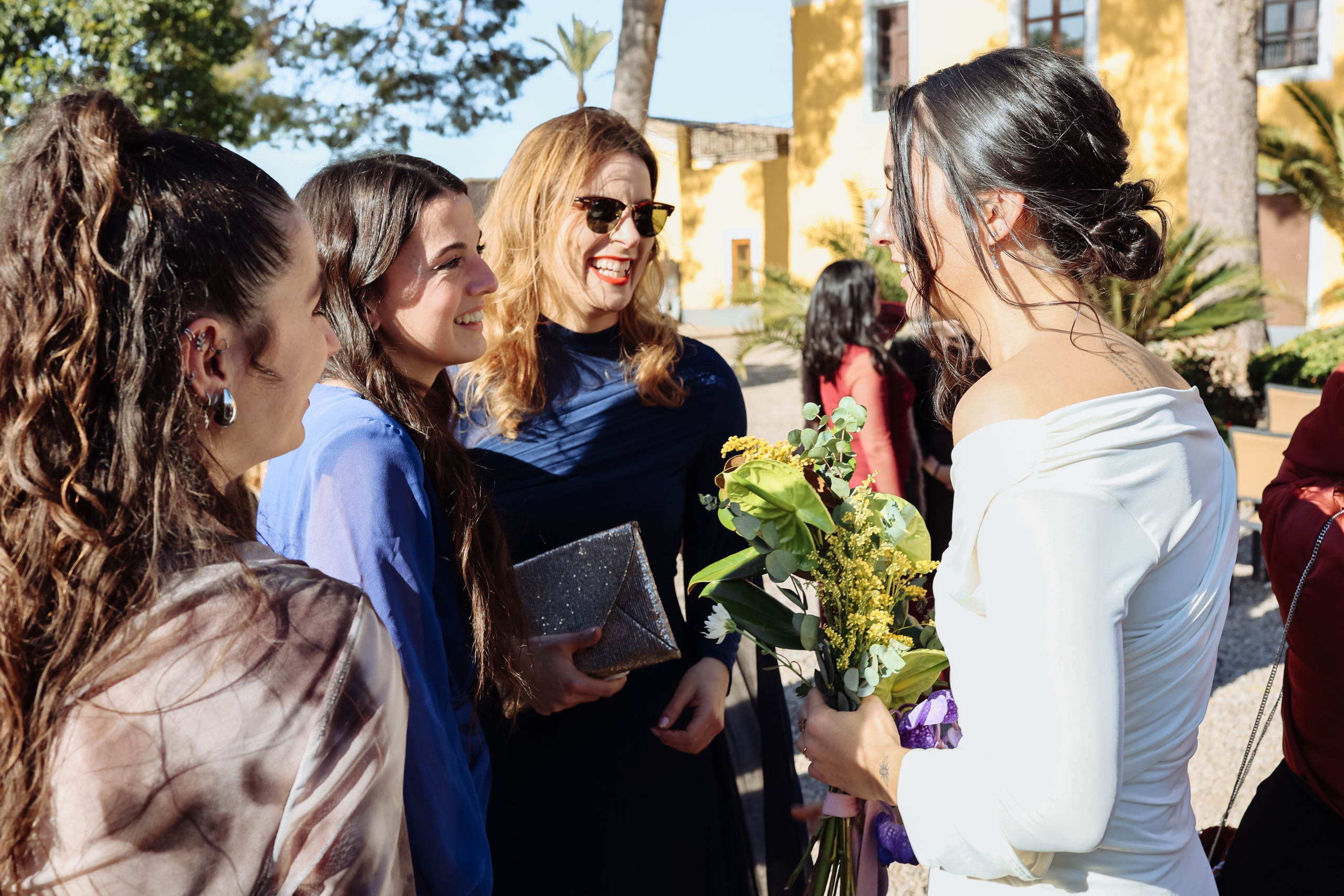 Ana & Pablo. Bantser Studio — Wedding photographer and planner in Valencia, Spain