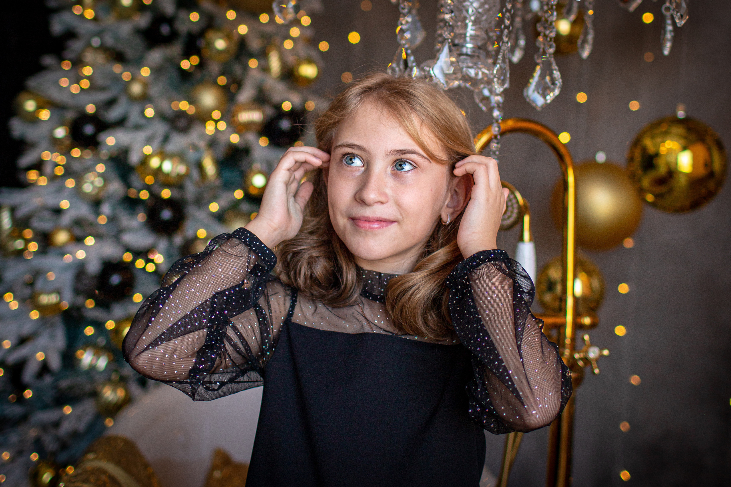 Детская съемка. Фотограф и ретушер в Хабаровске Асаулко Александра