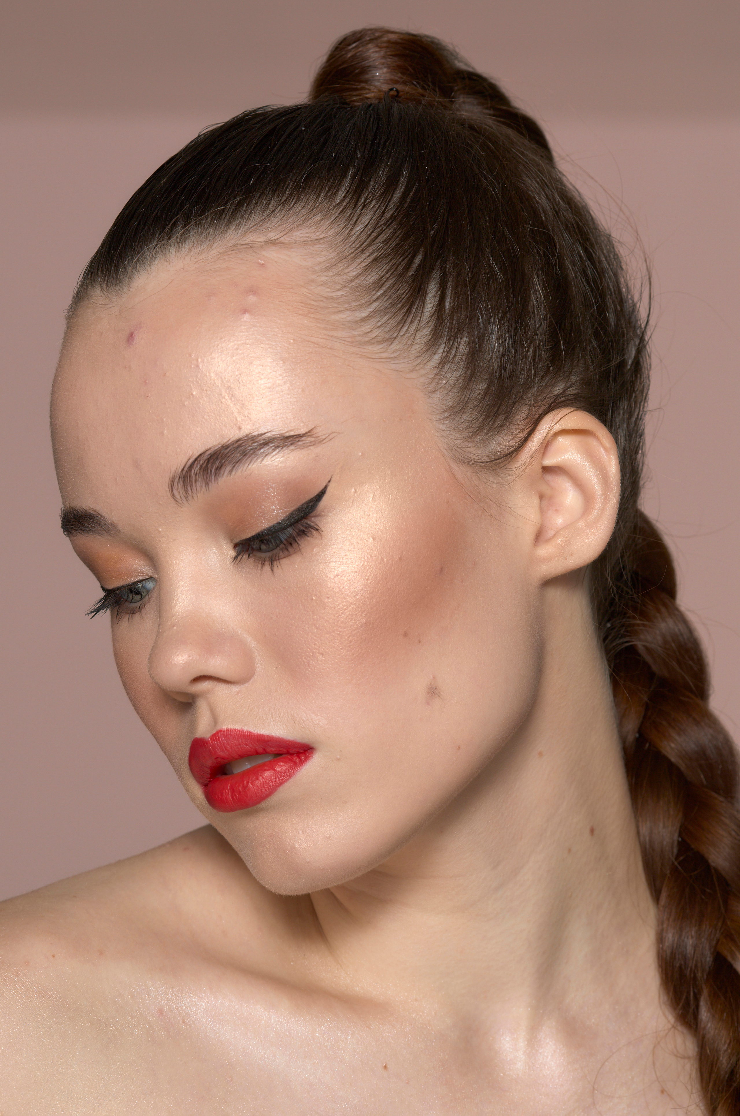 Ретушь. Фотограф и ретушер в Хабаровске Асаулко Александра