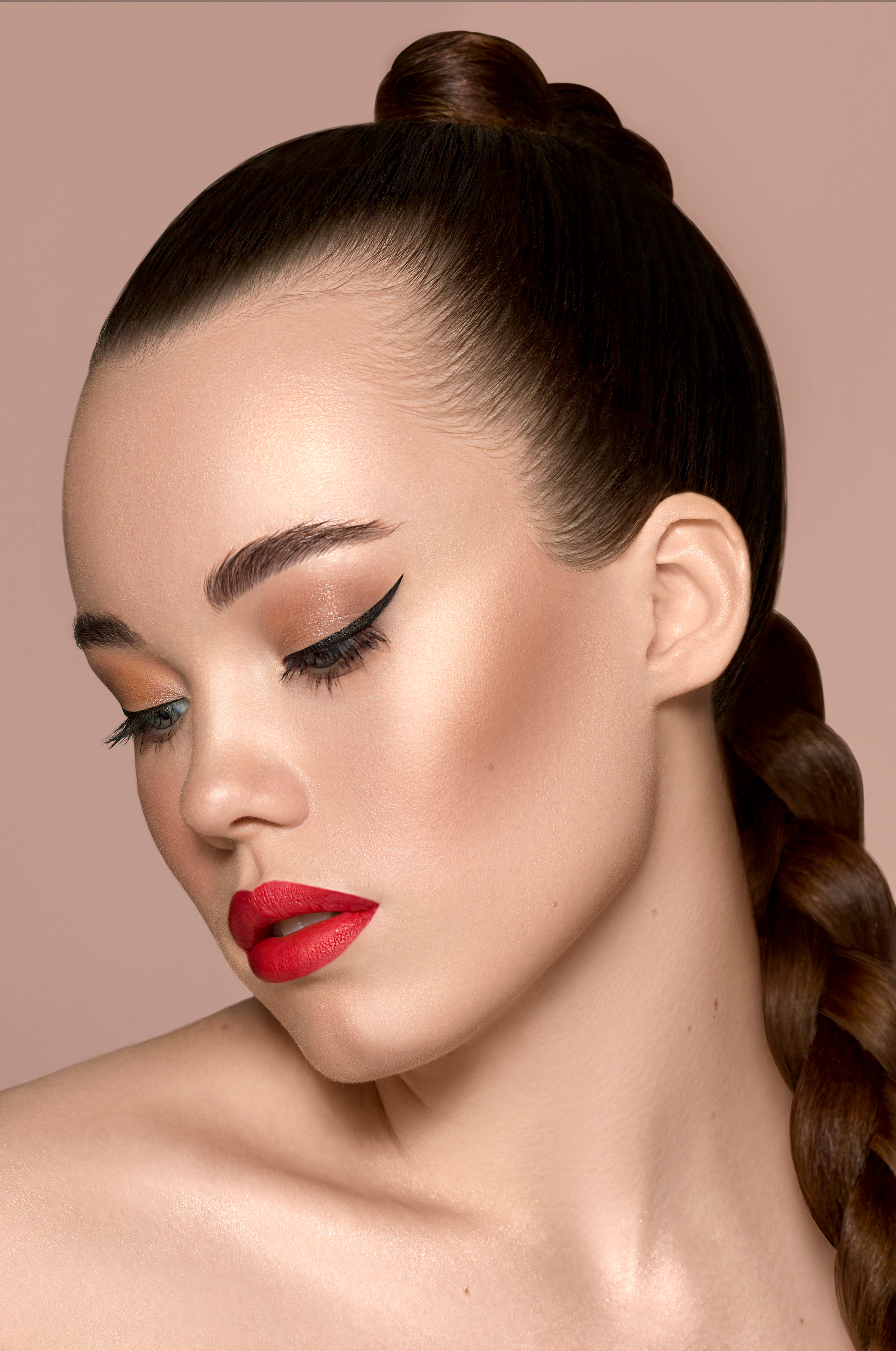 Ретушь. Фотограф и ретушер в Хабаровске Асаулко Александра