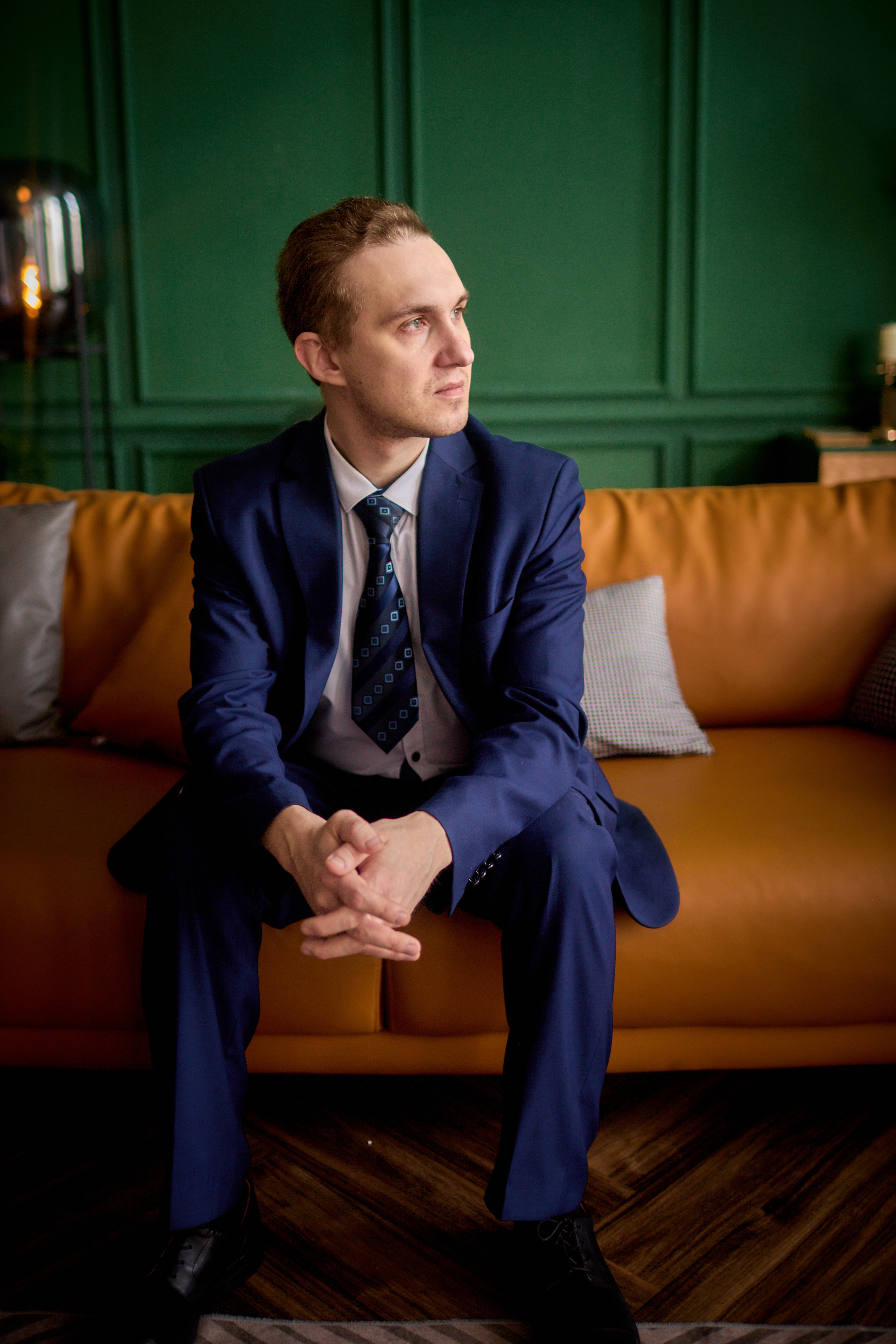 Индивидуальная съемка. Фотограф и ретушер в Хабаровске Асаулко Александра