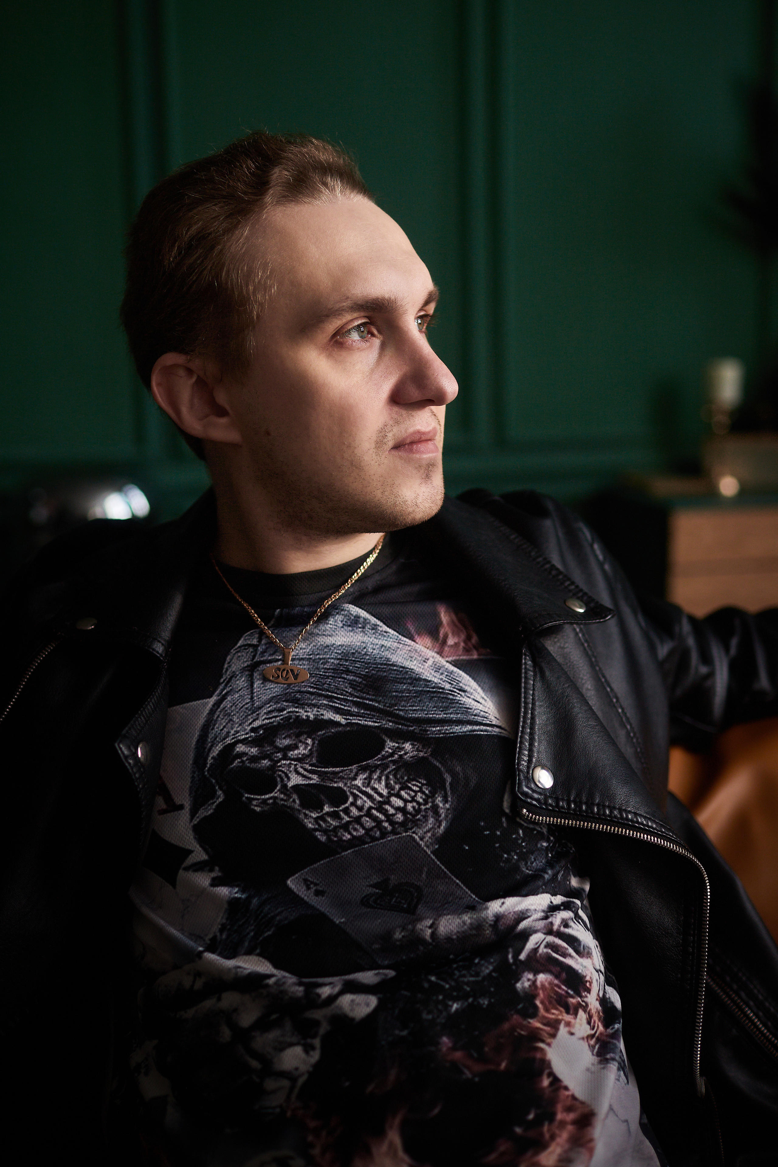 Индивидуальная съемка. Фотограф и ретушер в Хабаровске Асаулко Александра