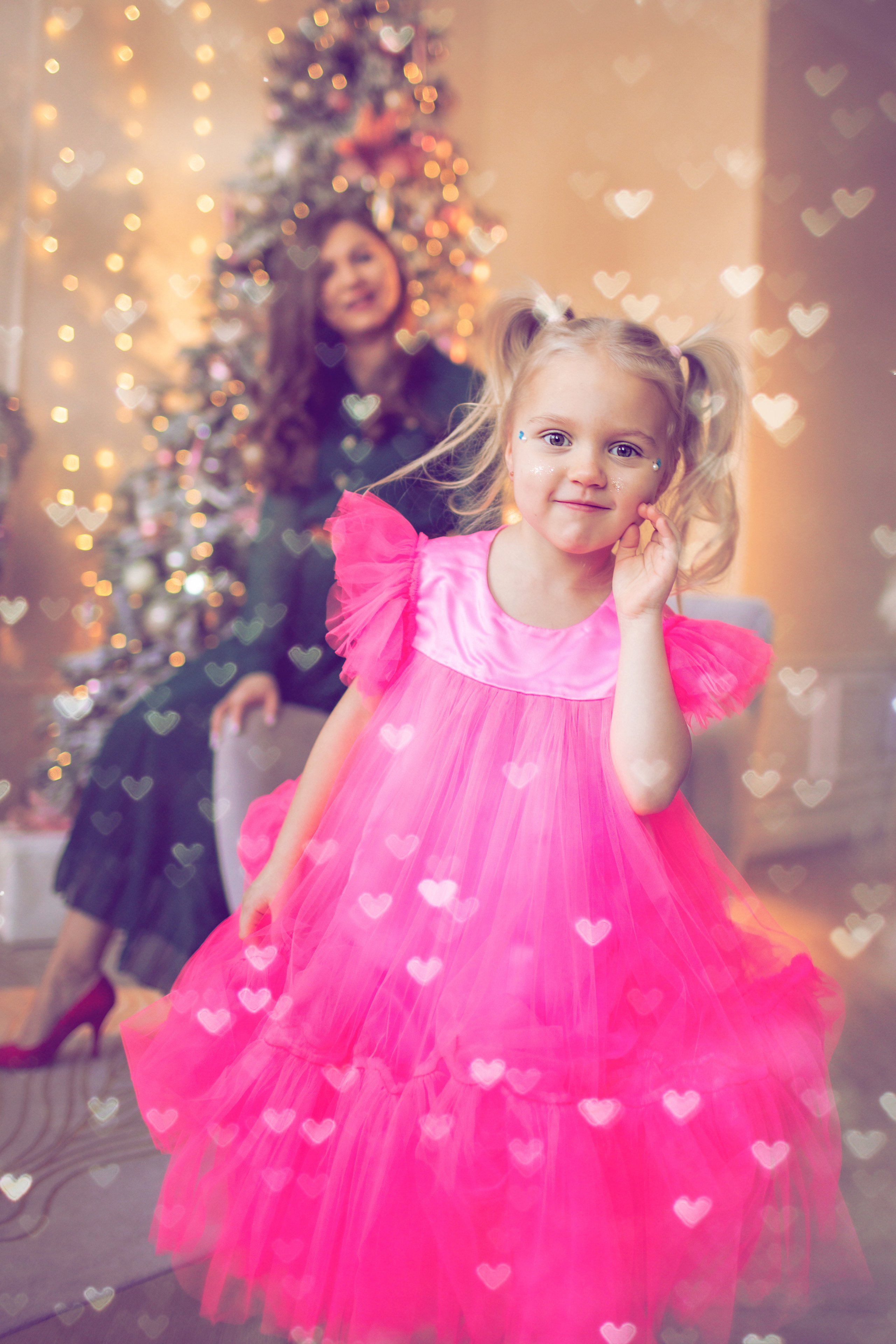 Семейные истории. Фотограф и ретушер в Хабаровске Асаулко Александра