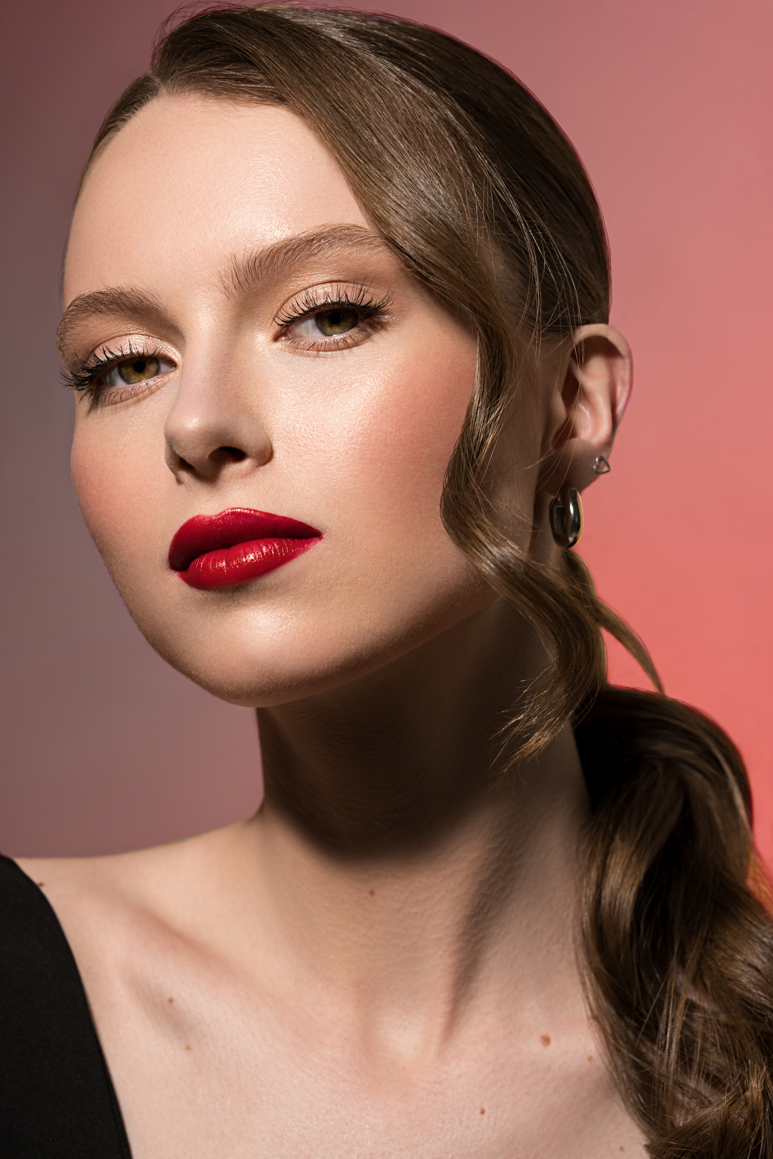 Ретушь. Фотограф и ретушер в Хабаровске Асаулко Александра