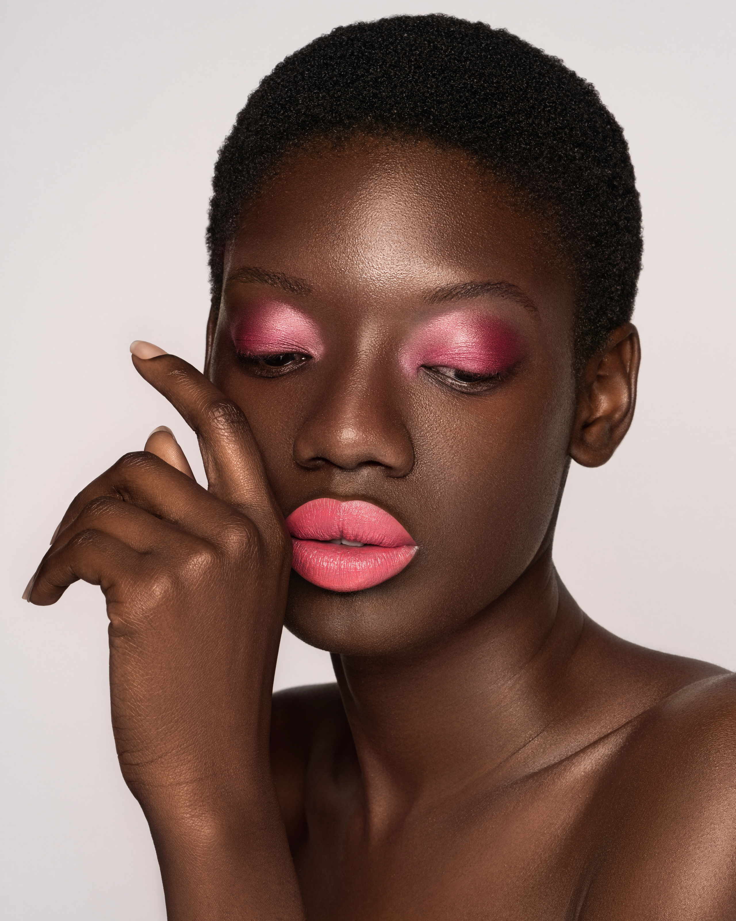 Ретушь. Фотограф и ретушер в Хабаровске Асаулко Александра