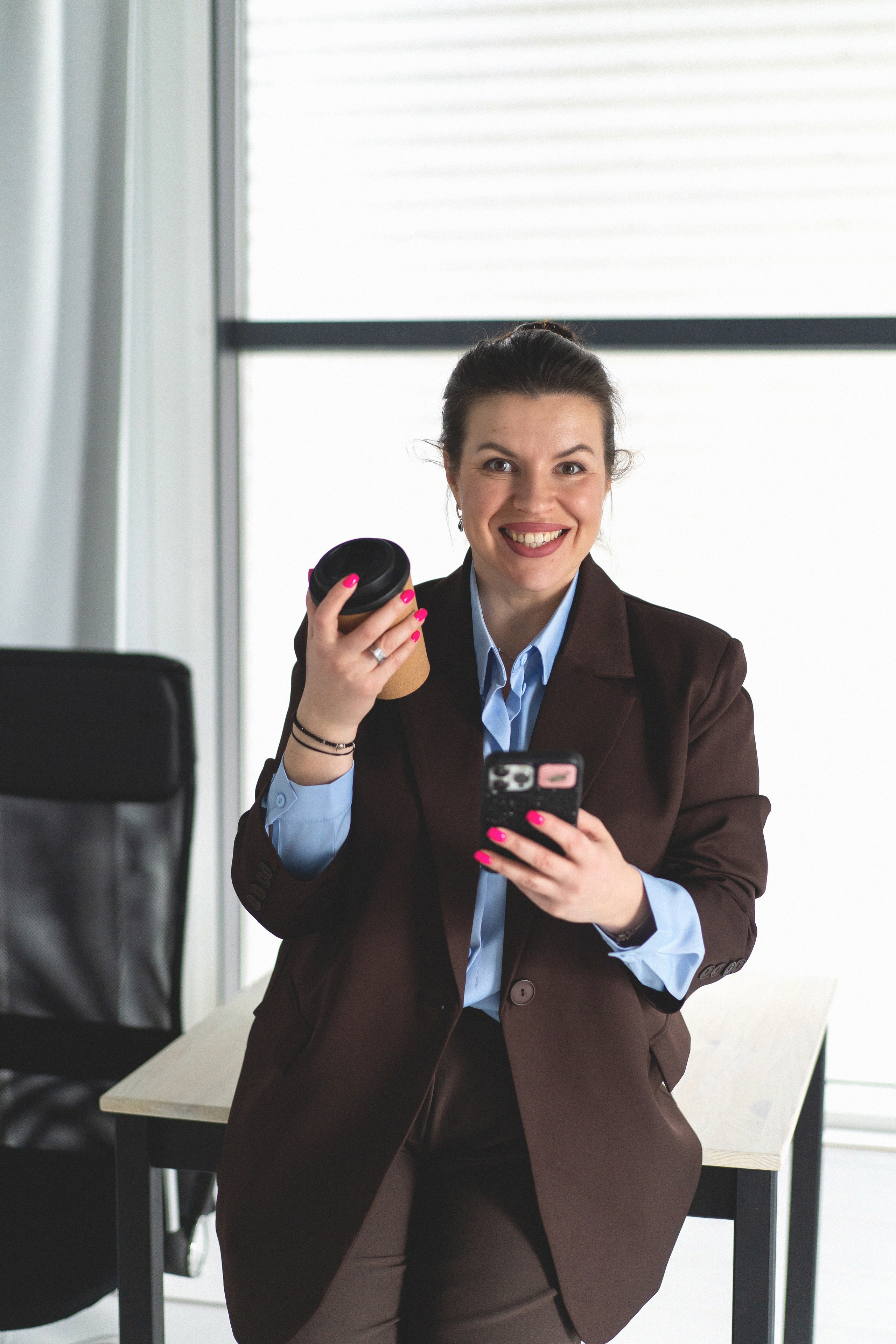 Полина и девочки. Фотограф Лютикова Ирина, Тюмень, Москва