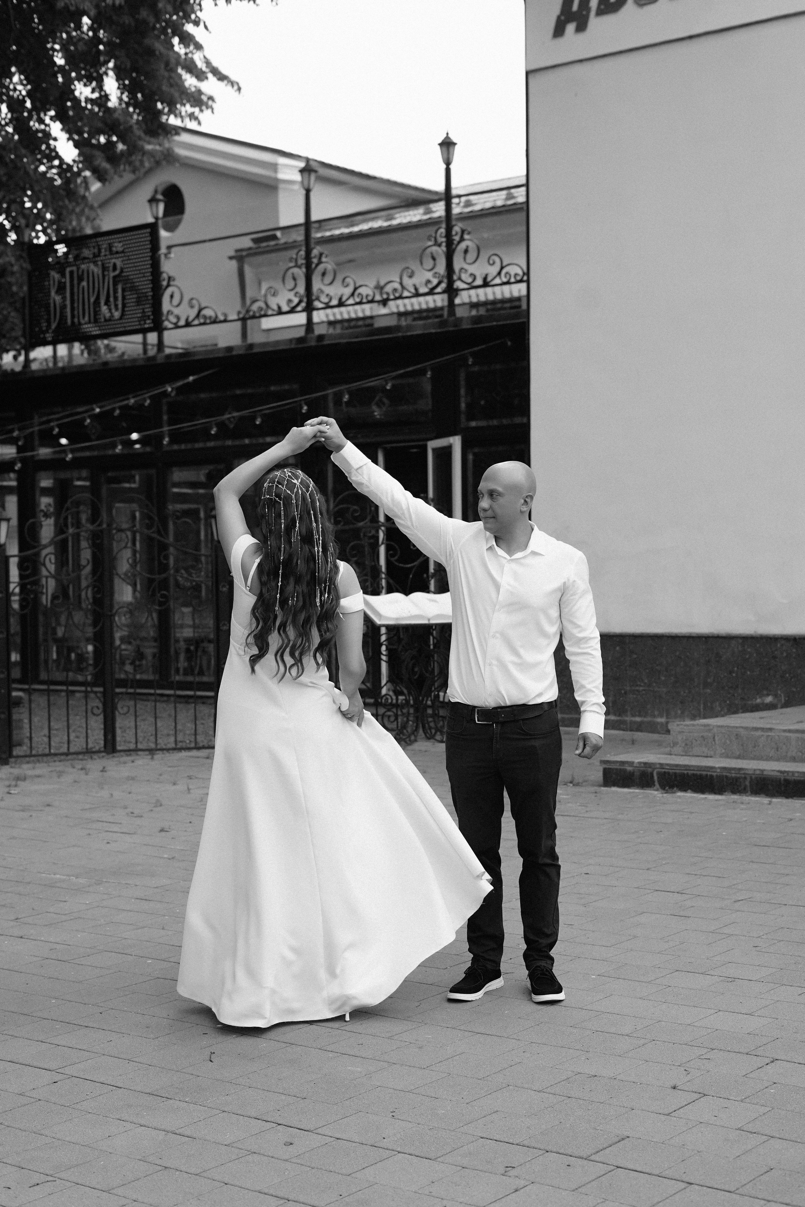 Артем и Елена. Фотограф Москва и Серпухов