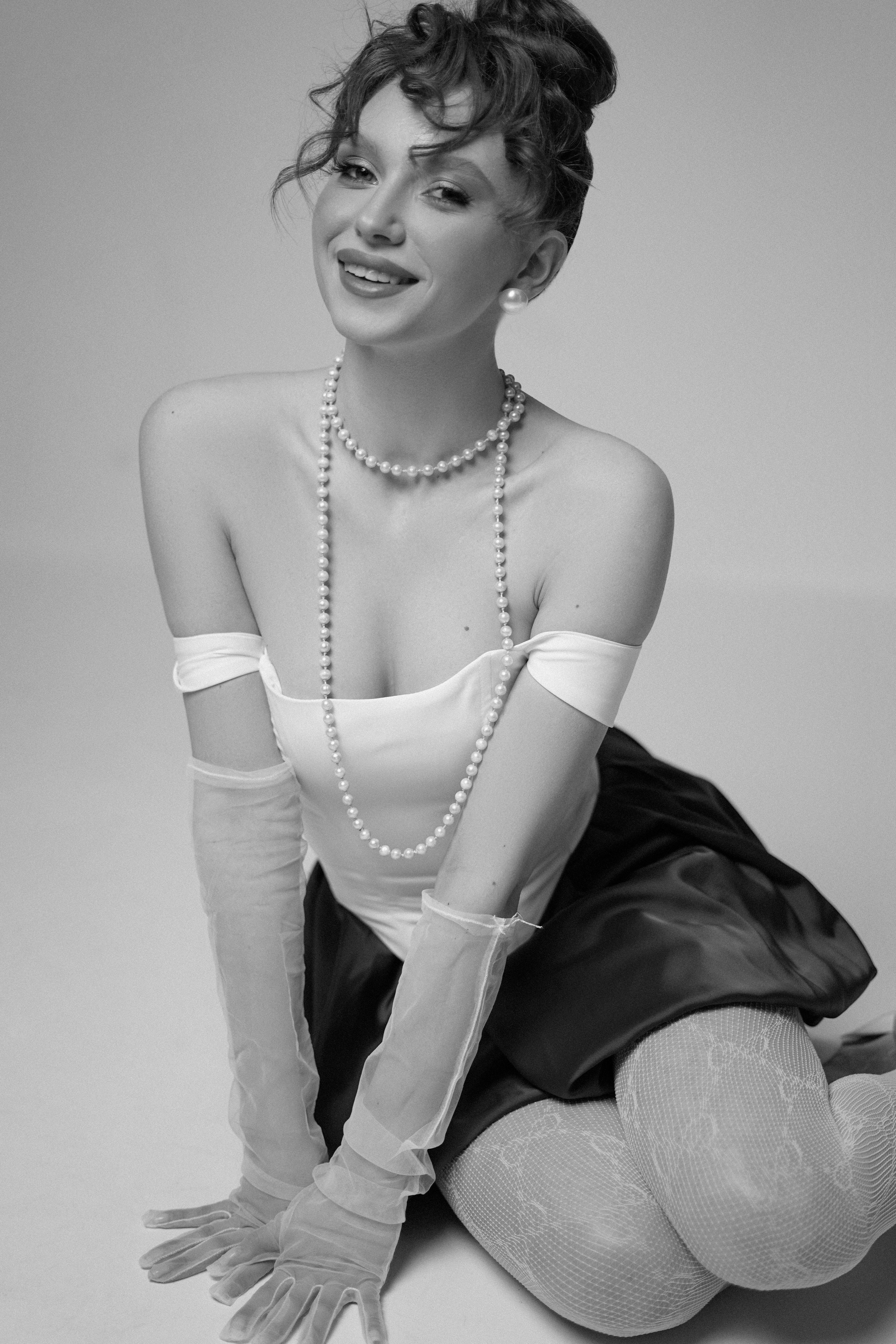 Kseniya. Фотограф Москва и Серпухов