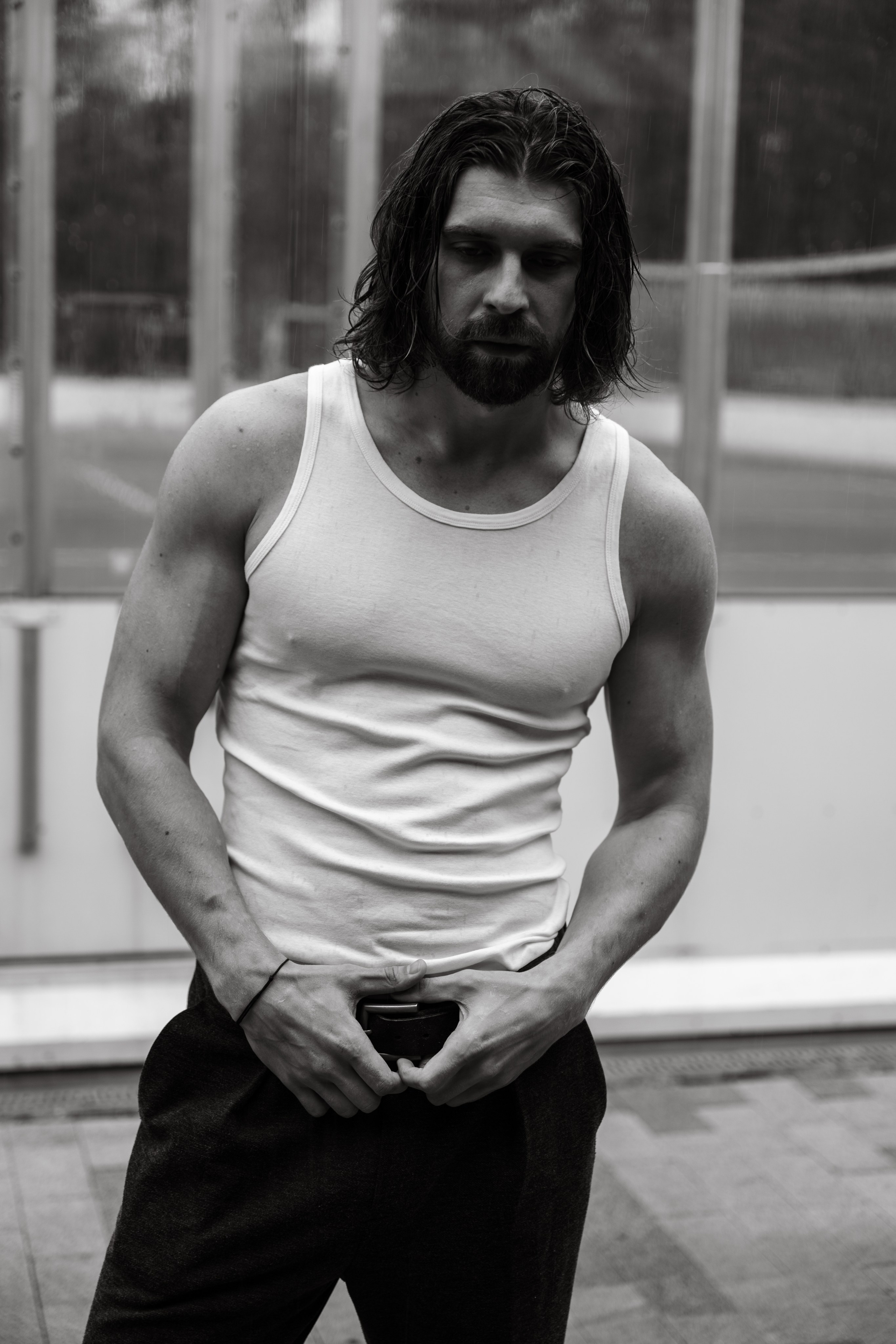 Максим. Фотограф Анастасия Егорова