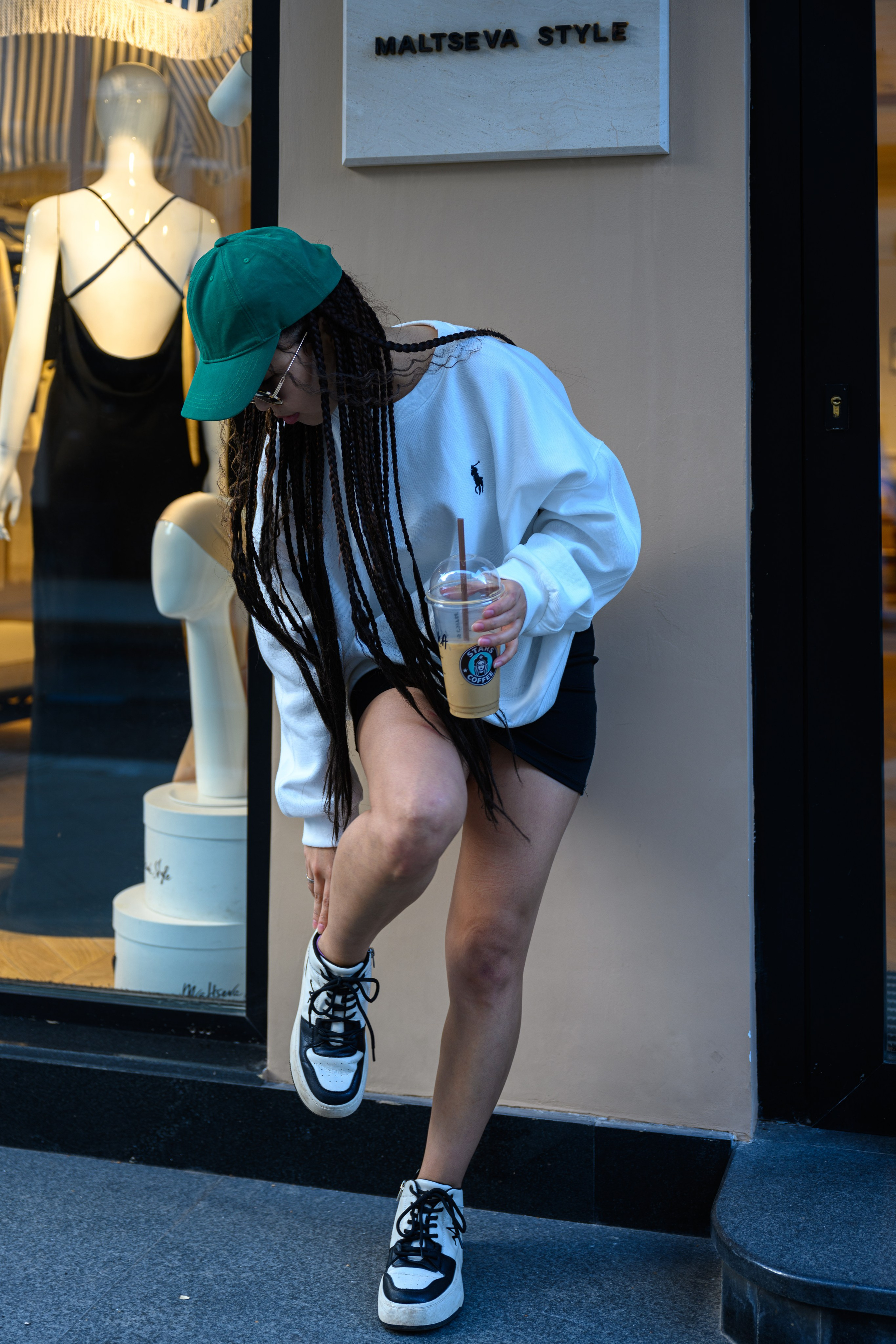 Мика. Фотограф Анастасия Егорова