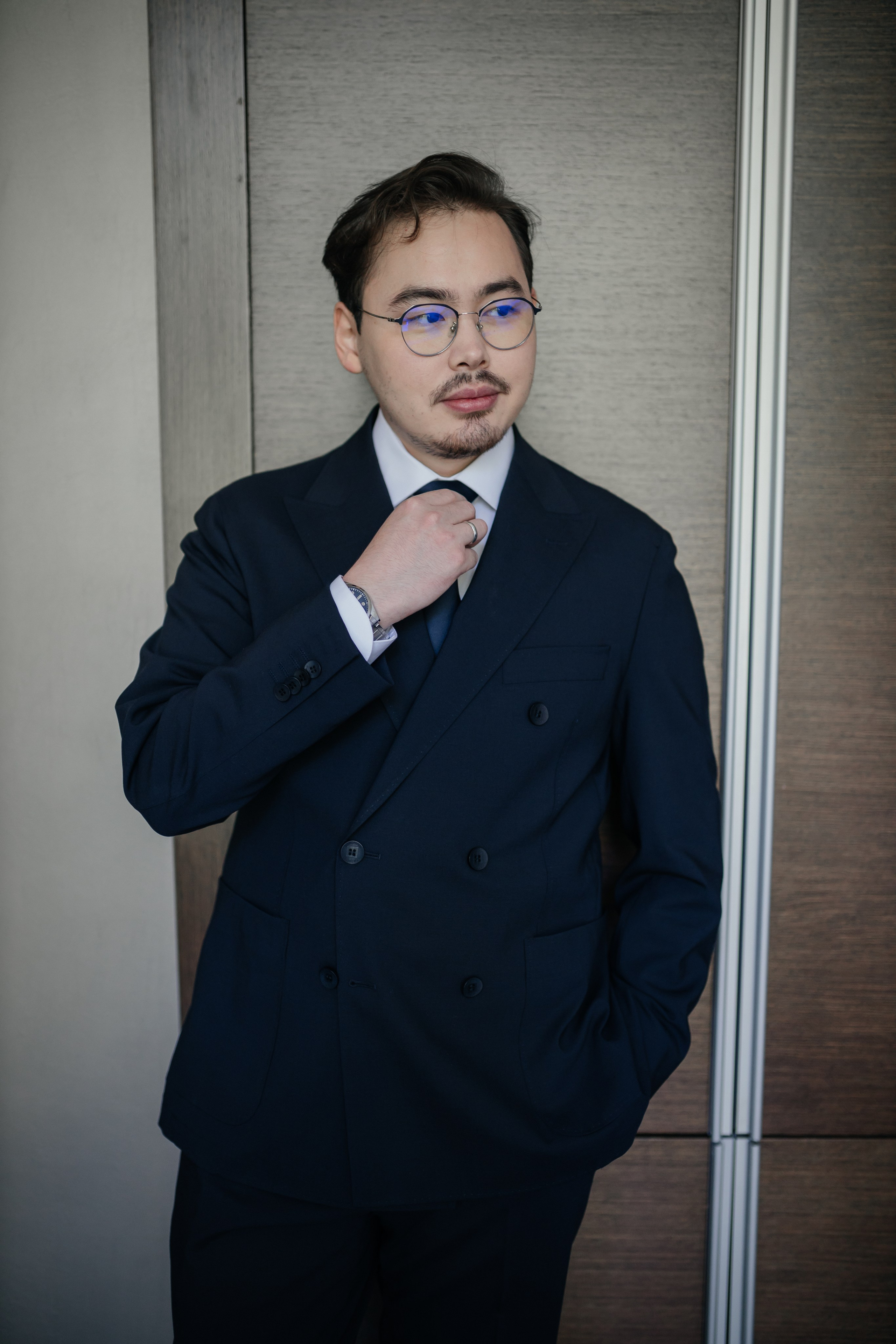 BAURZHAN & AIDA. Wedding and Fashion photographer