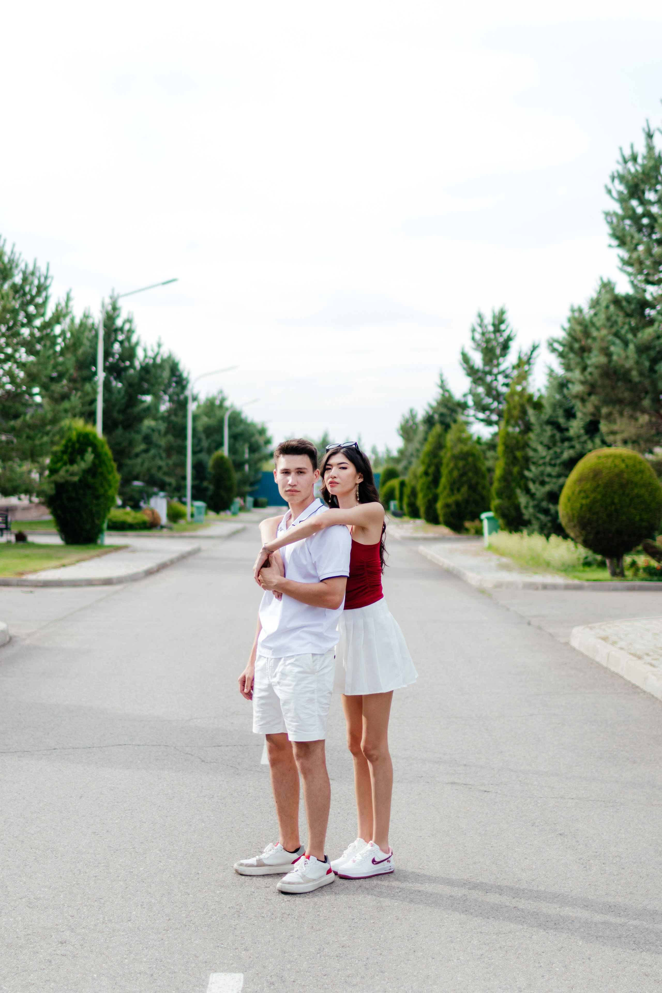 ALISHER & ARUZHAN. Wedding and Fashion photographer