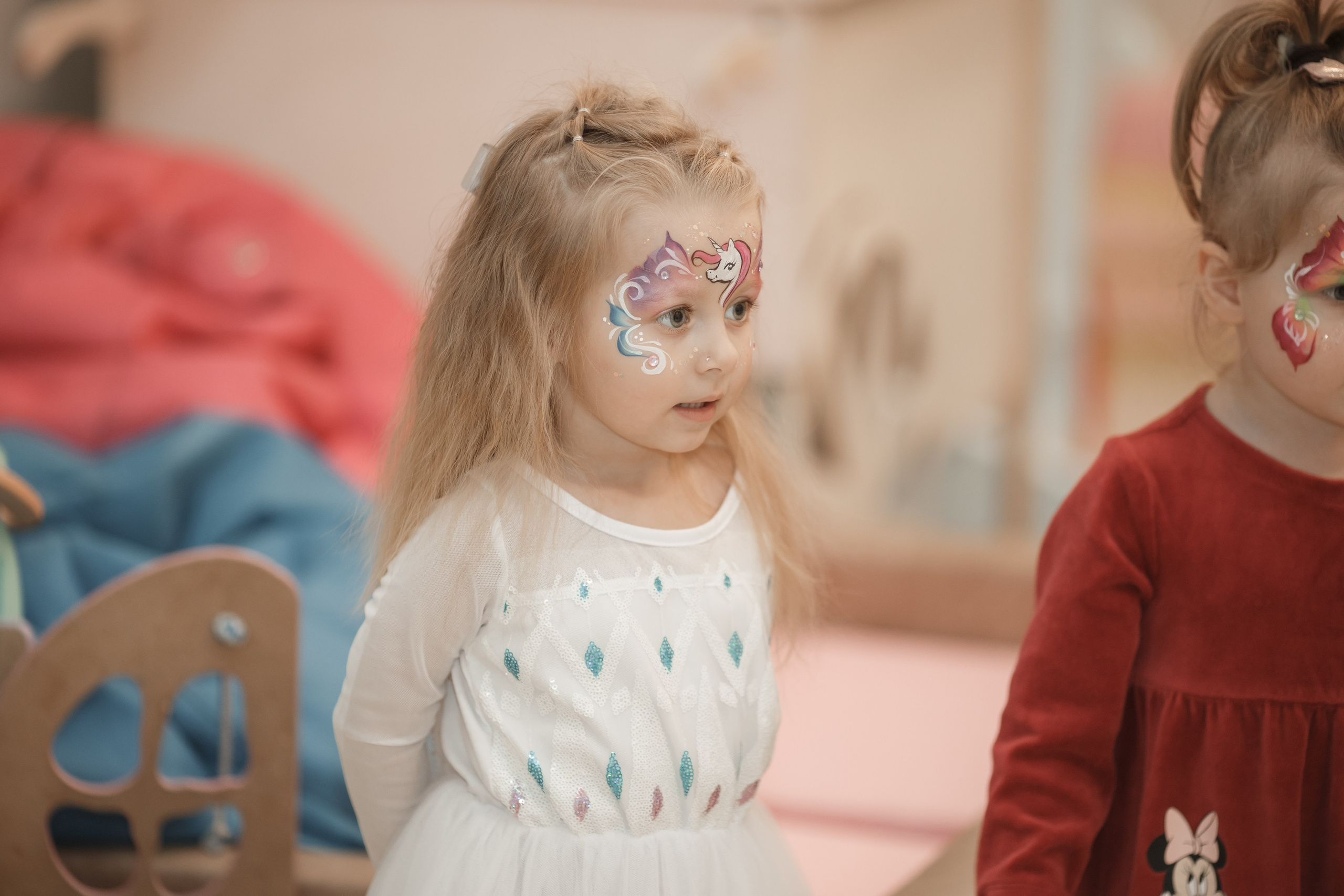 День рождения, «Babyloft». Свадебный и репортажный фотограф (Москва, Королев и другие)