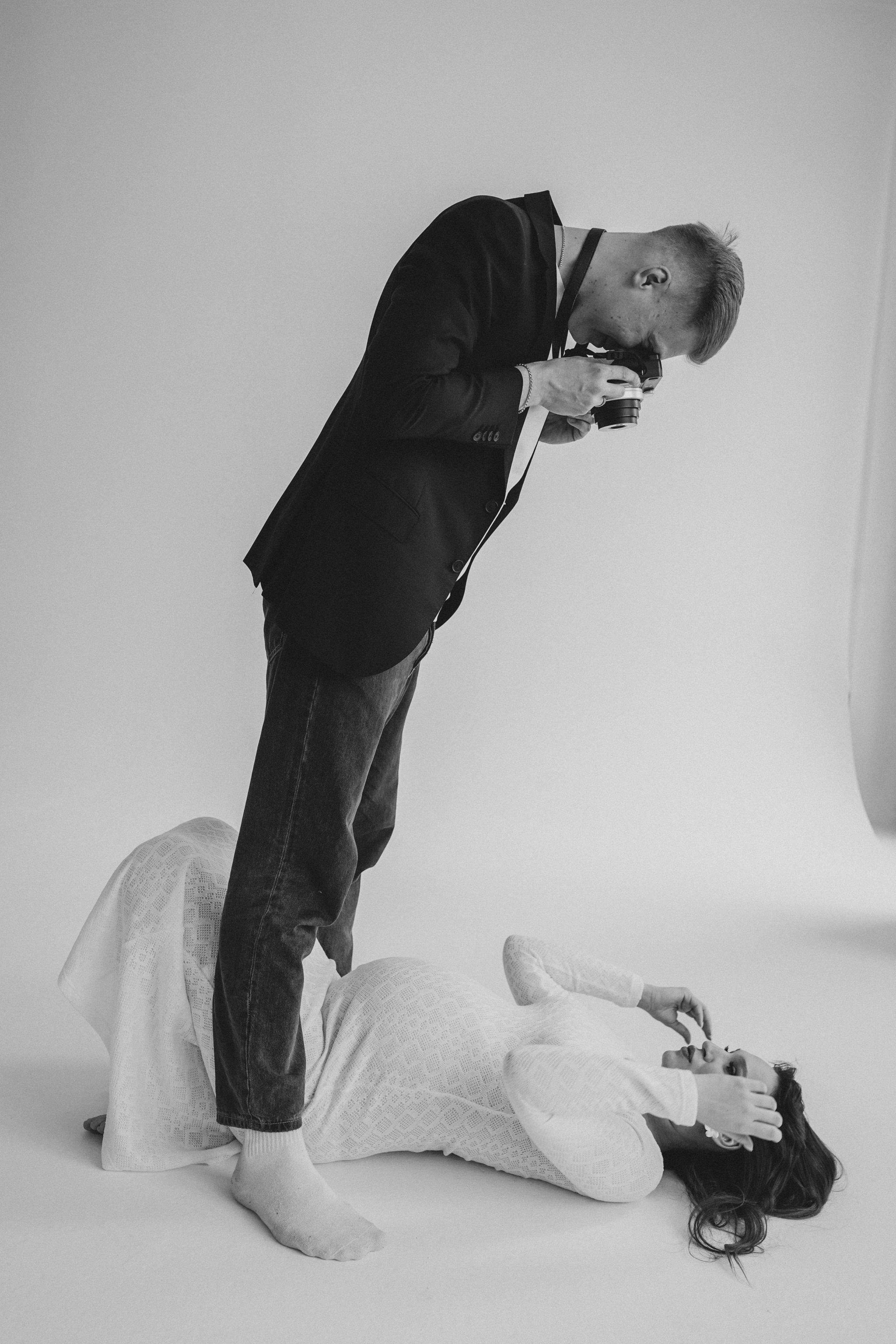 Свет внутри. Семейный и свадебный фотограф