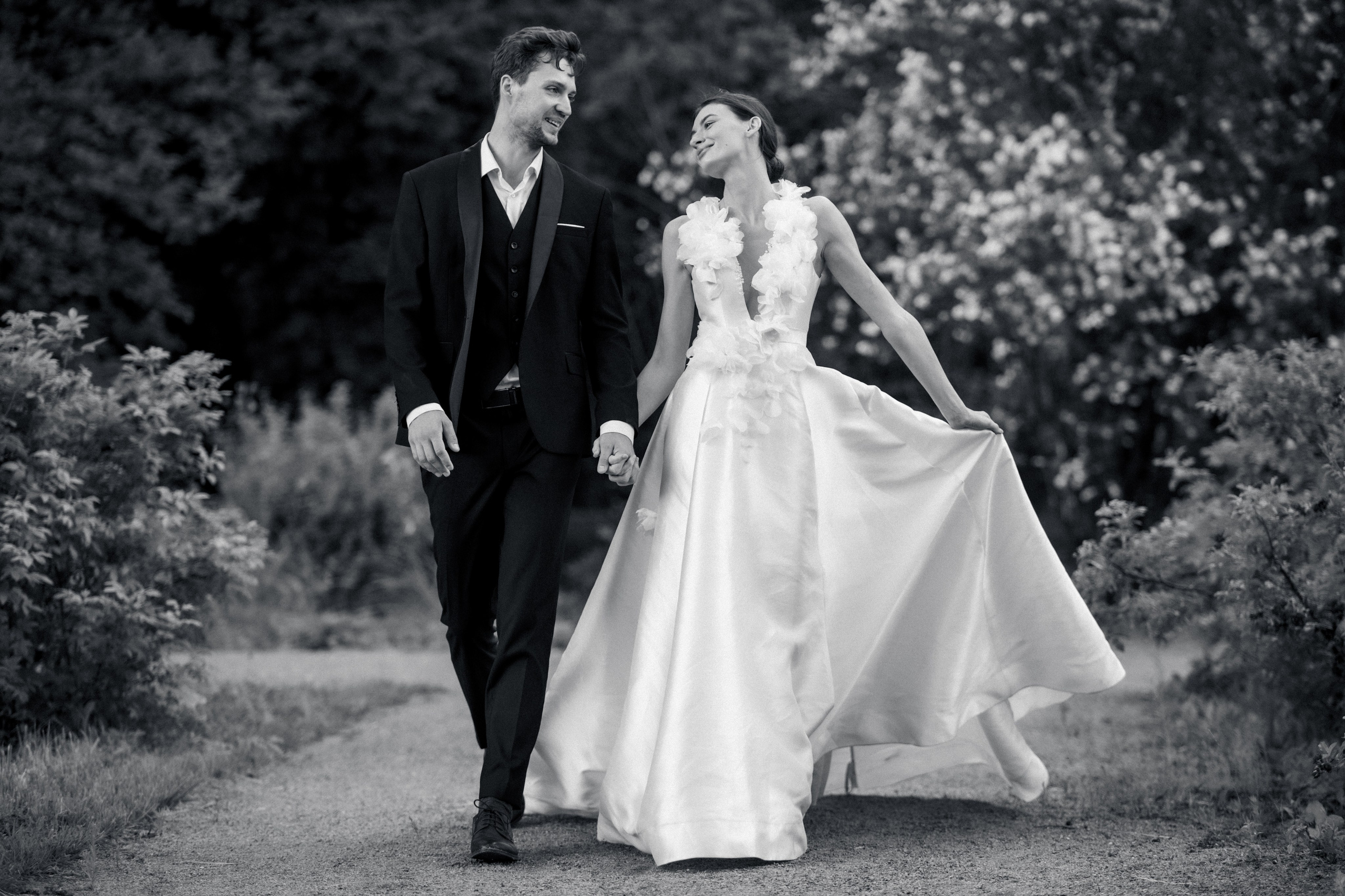 Весна. Фотограф Яна Белая