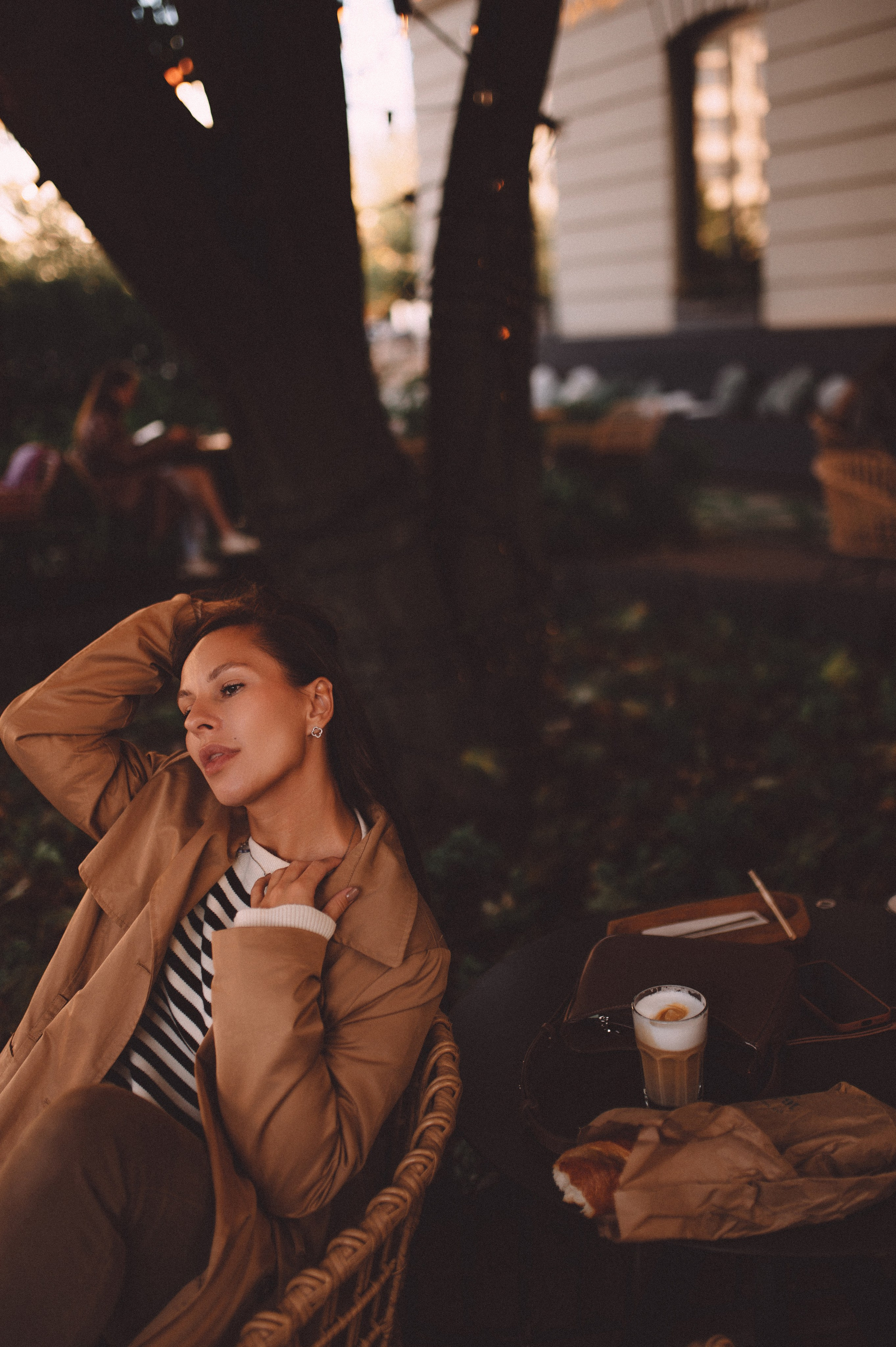 Лина. Свадебный фотограф в Санкт-Петербурге