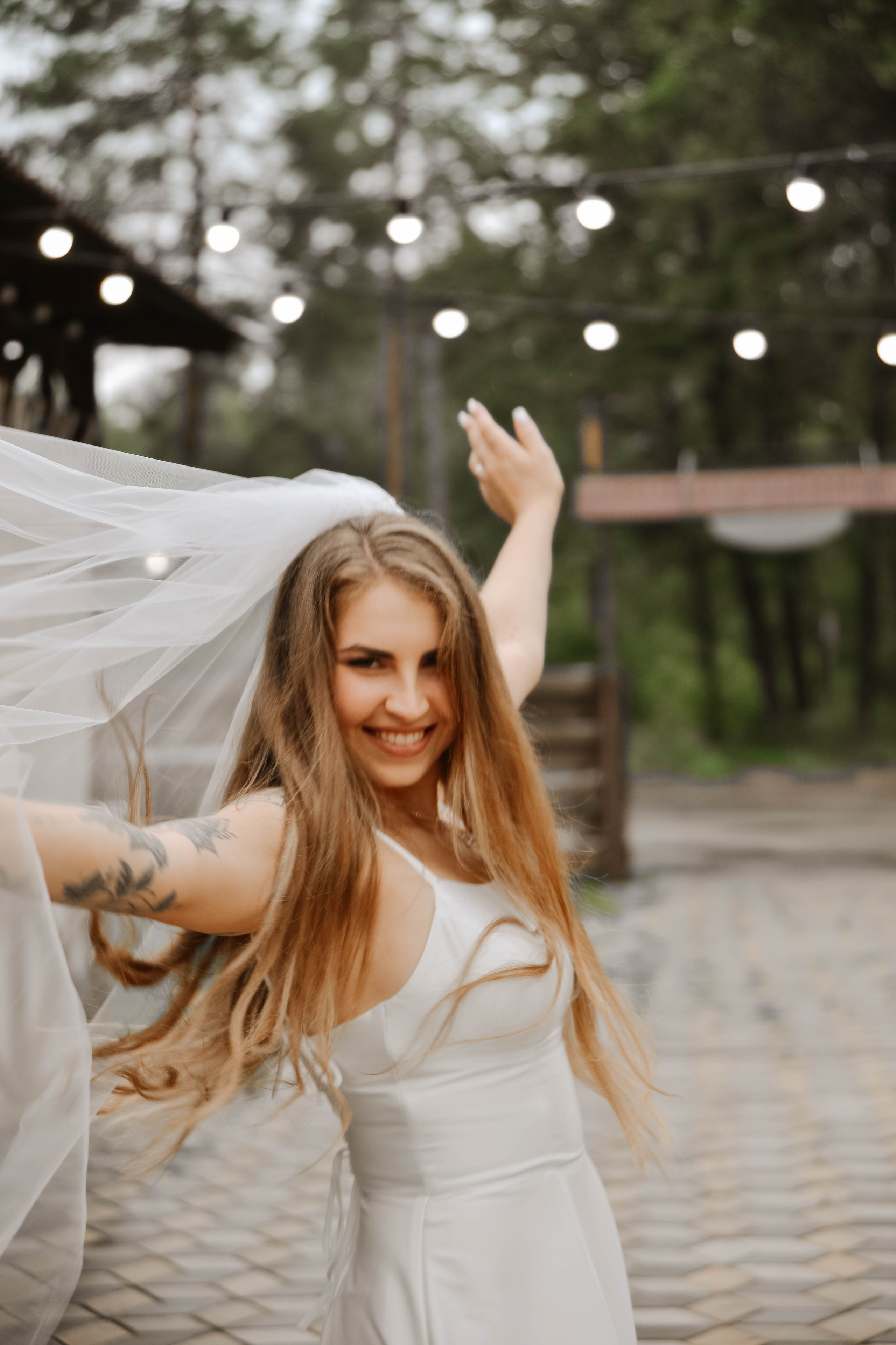 Анастасия & Данил. Ксения Glossa. Портретный и репортажный фотограф в Самаре