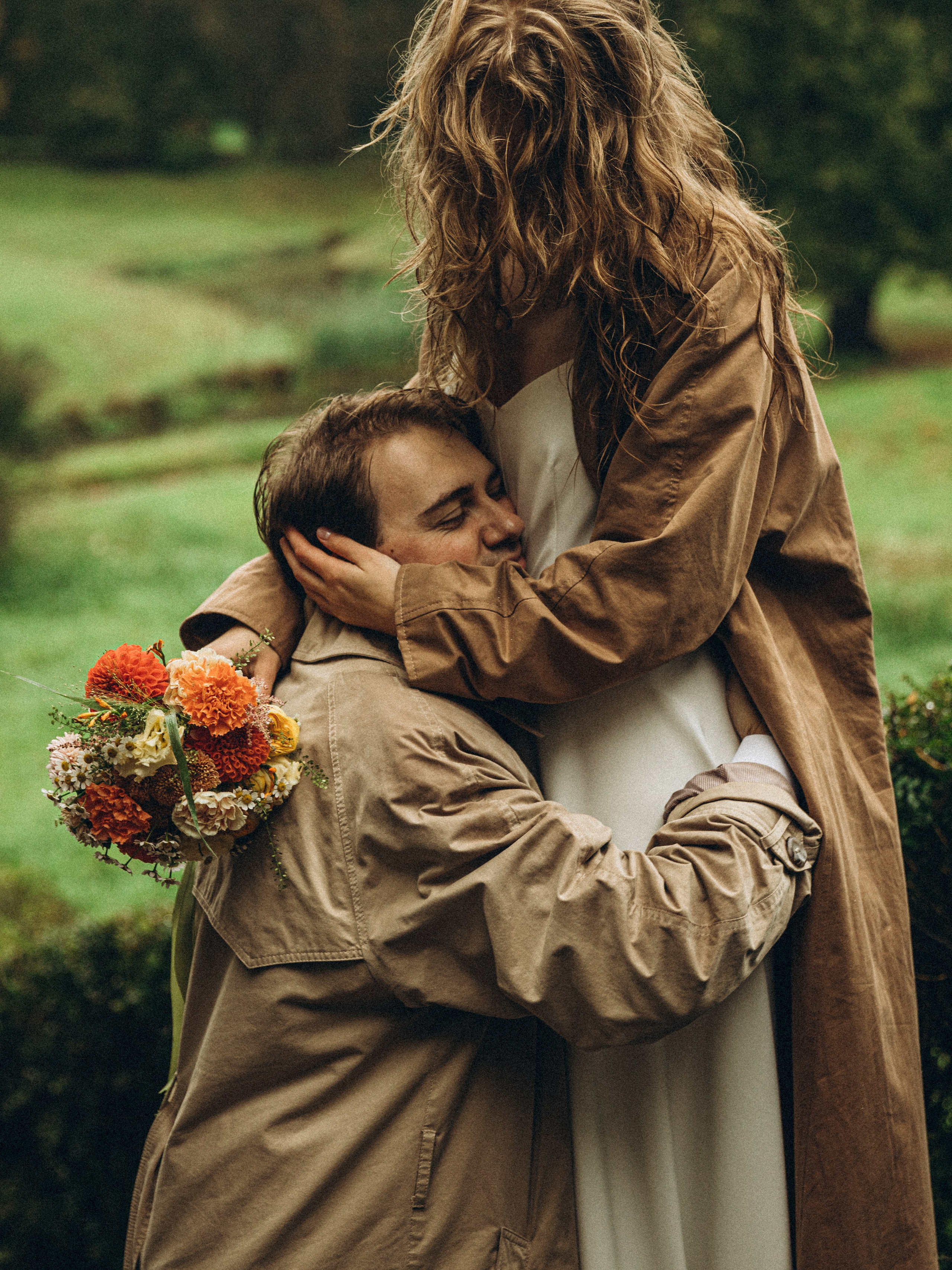 I love u forever. Семейный, свадебный фотограф в Санкт-Петербурге Helmoon