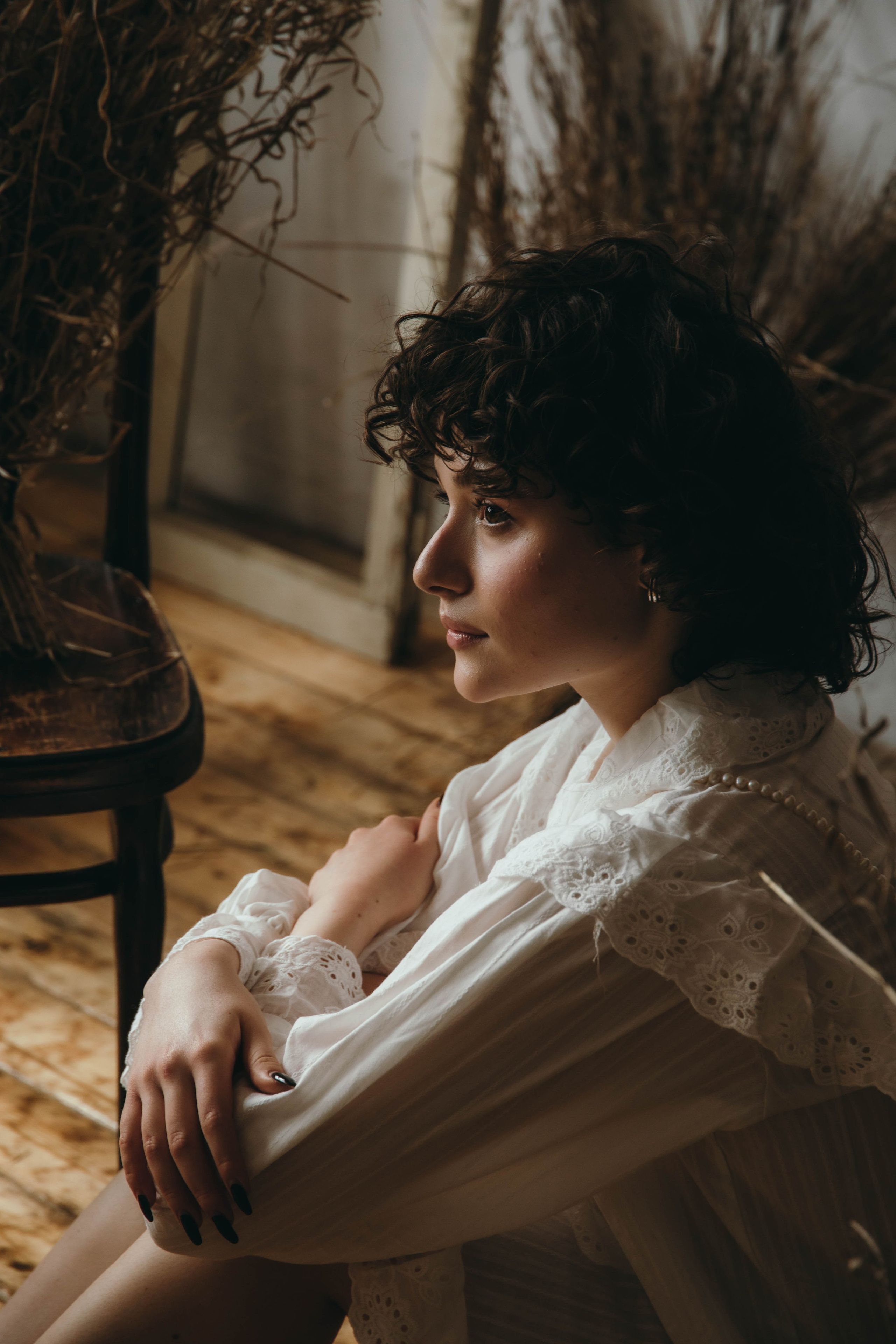 Golden Dust. Фотограф, г. Иркутск