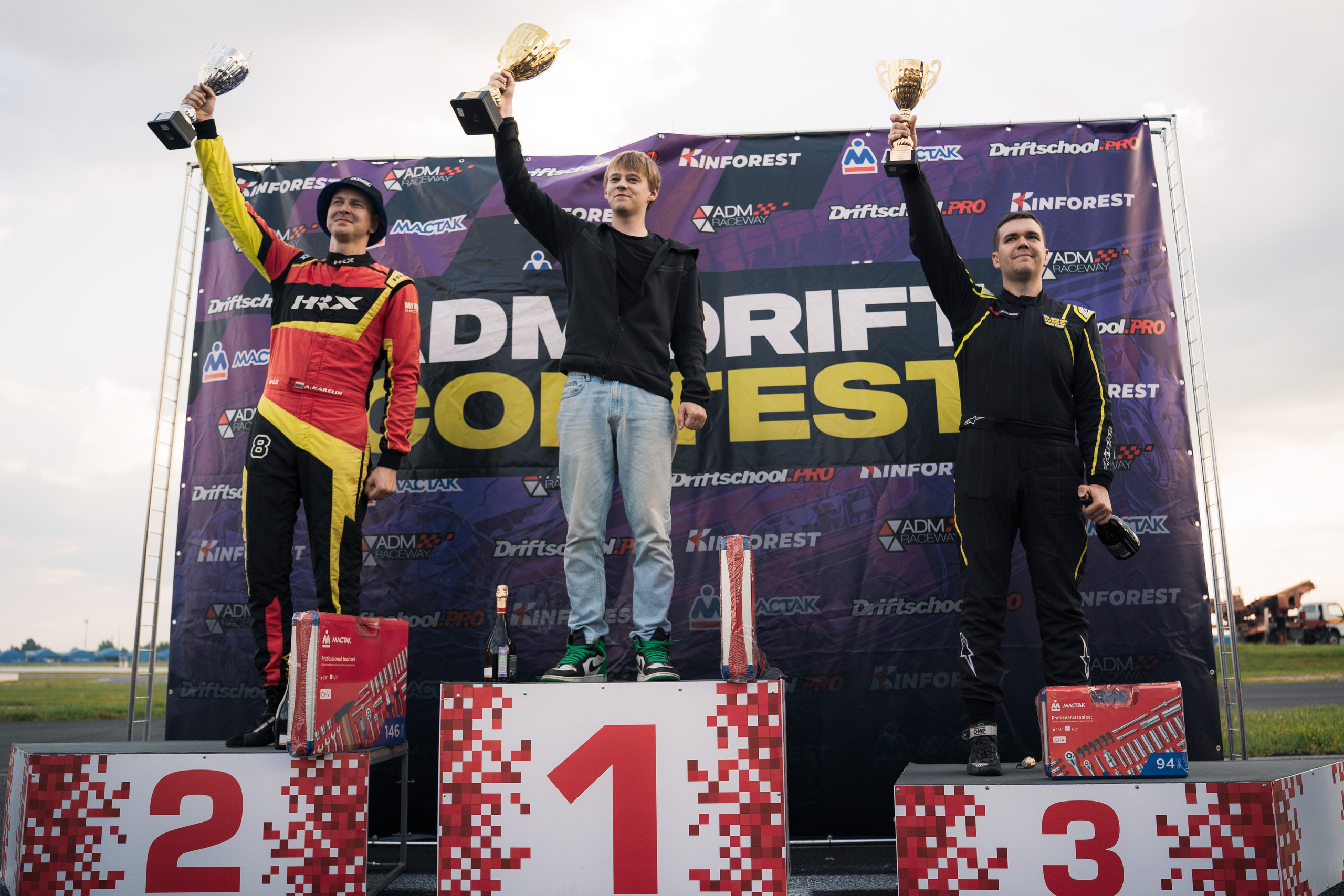 ADM Drift Contest 2024. Автомобильный фотограф в Москве Иван Петушков