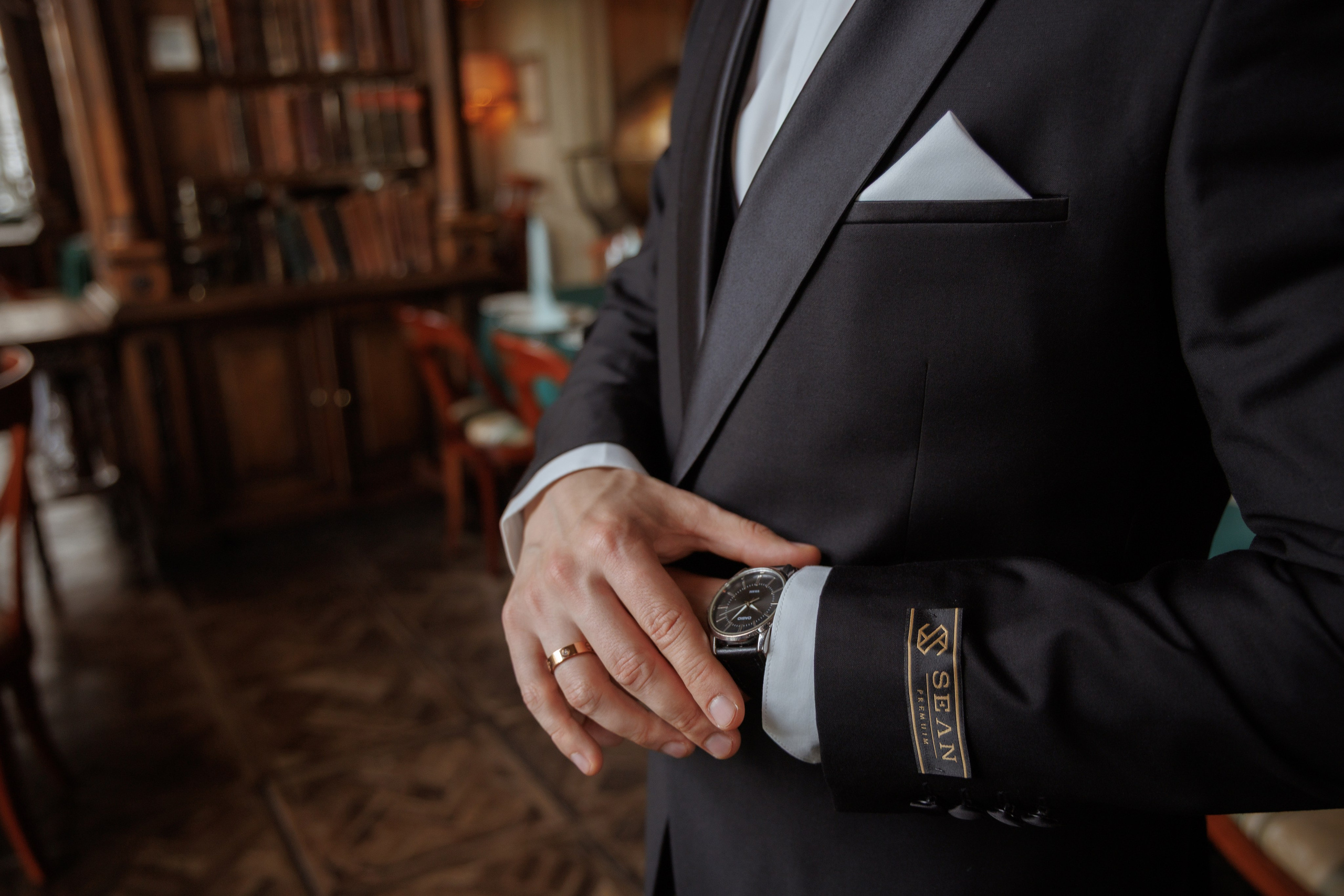 Ресторан Пушкин. Марковкина КрисТина