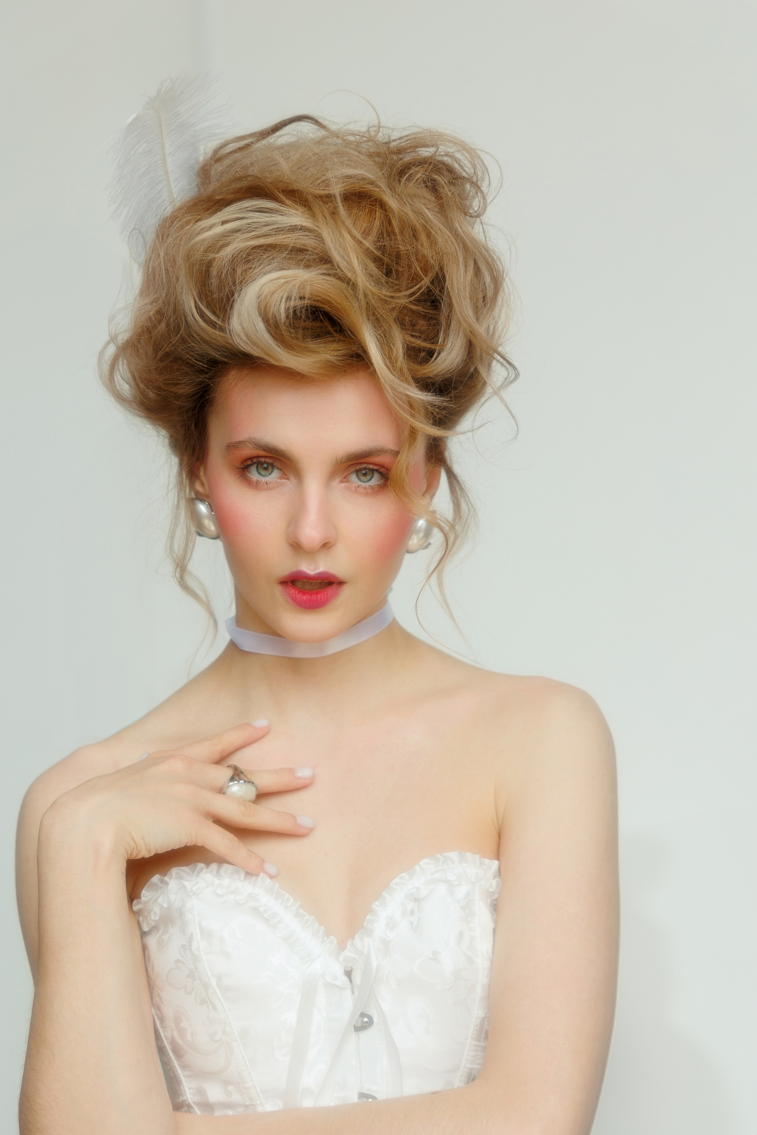 Мария Антуанетта. Марковкина КрисТина