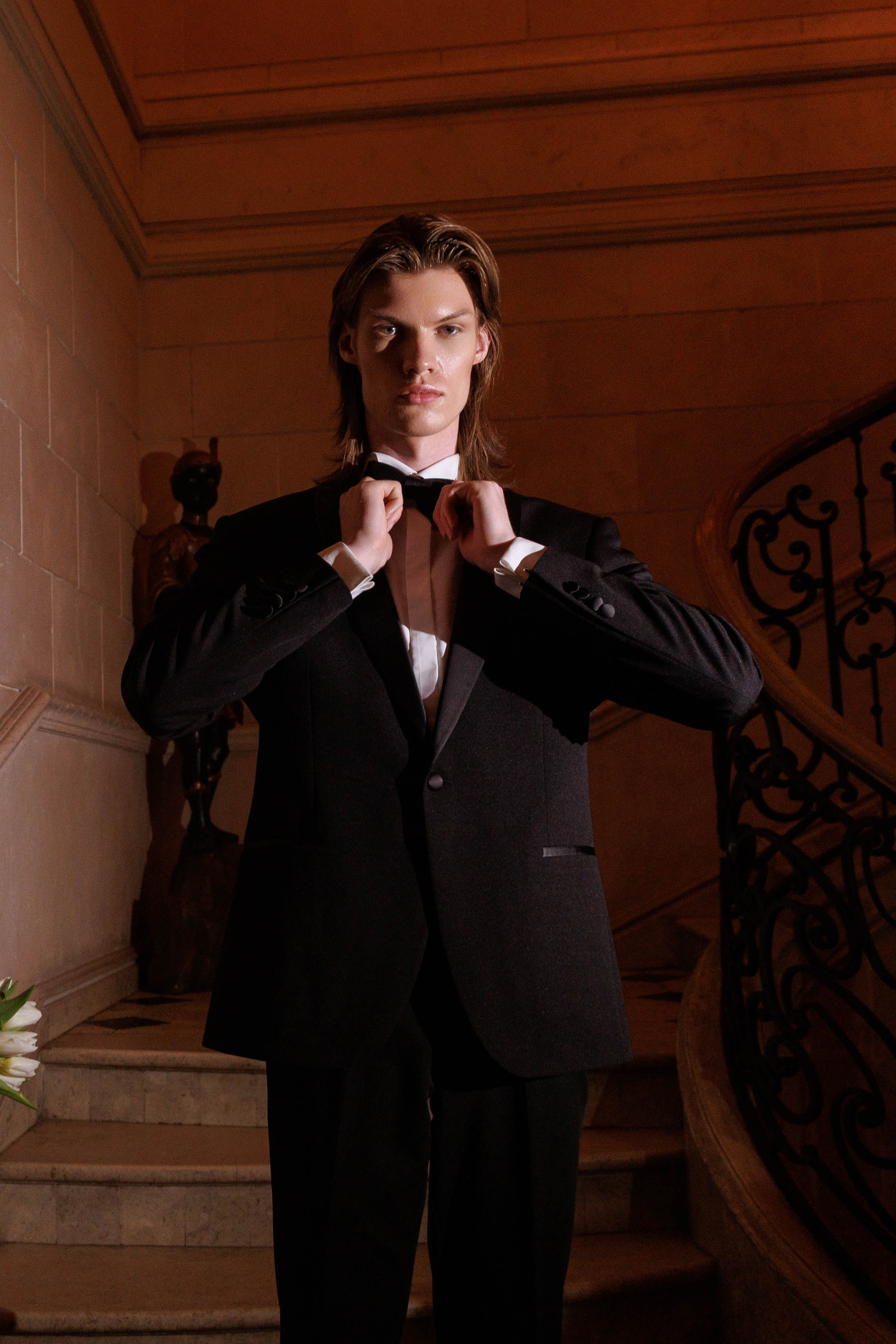 Турандот Амина и Влад. Марковкина КрисТина