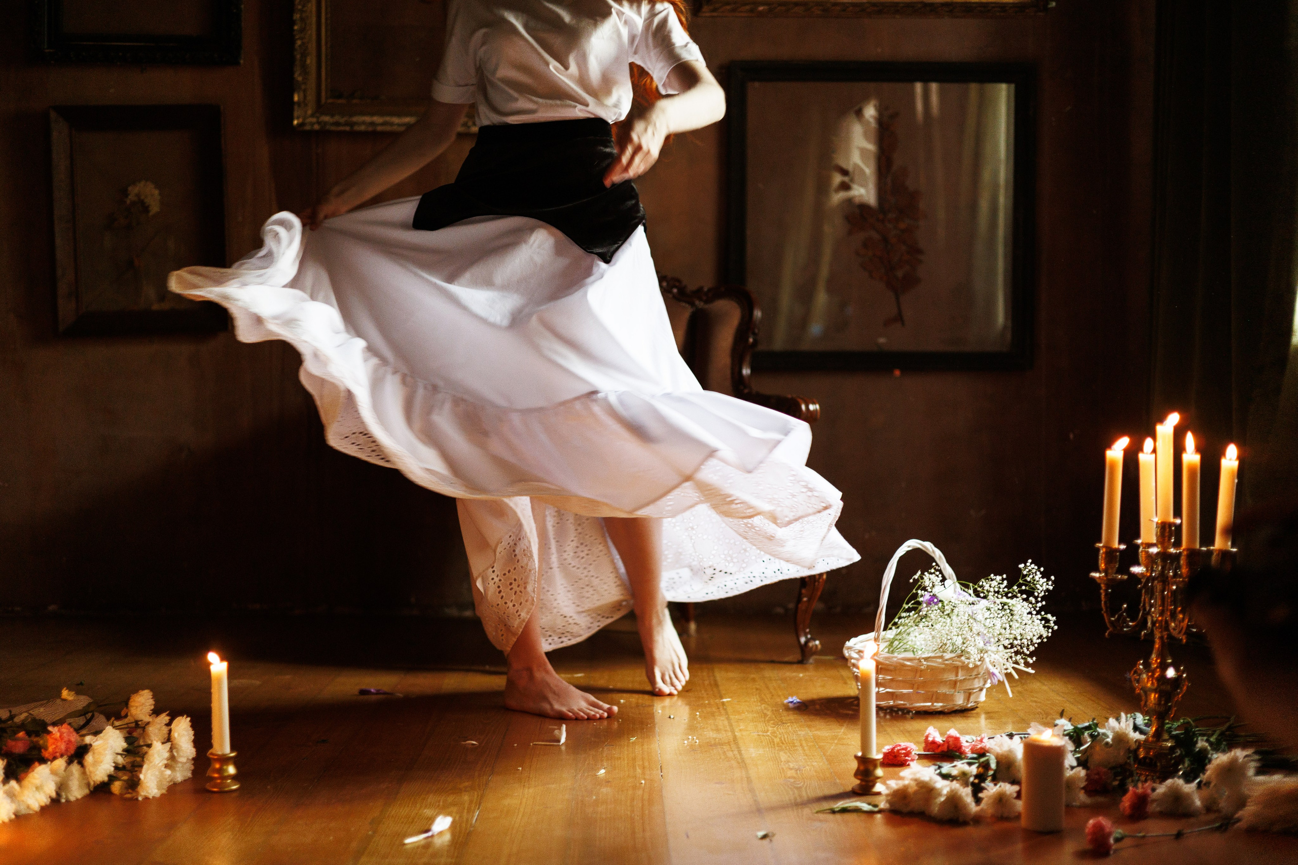 Лукбук Косынка. Марковкина КрисТина