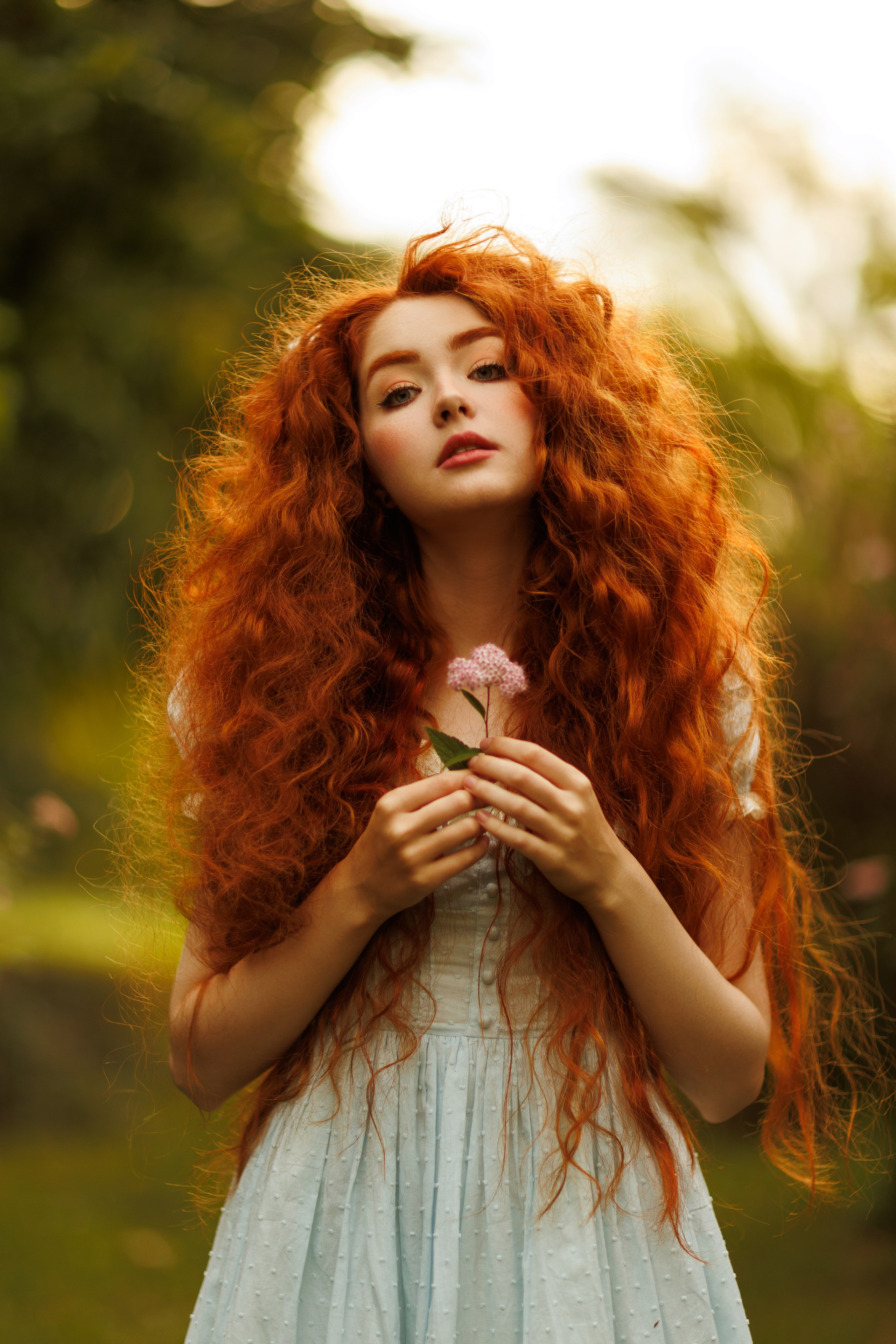 Аня «Домик куклы». Марковкина КрисТина