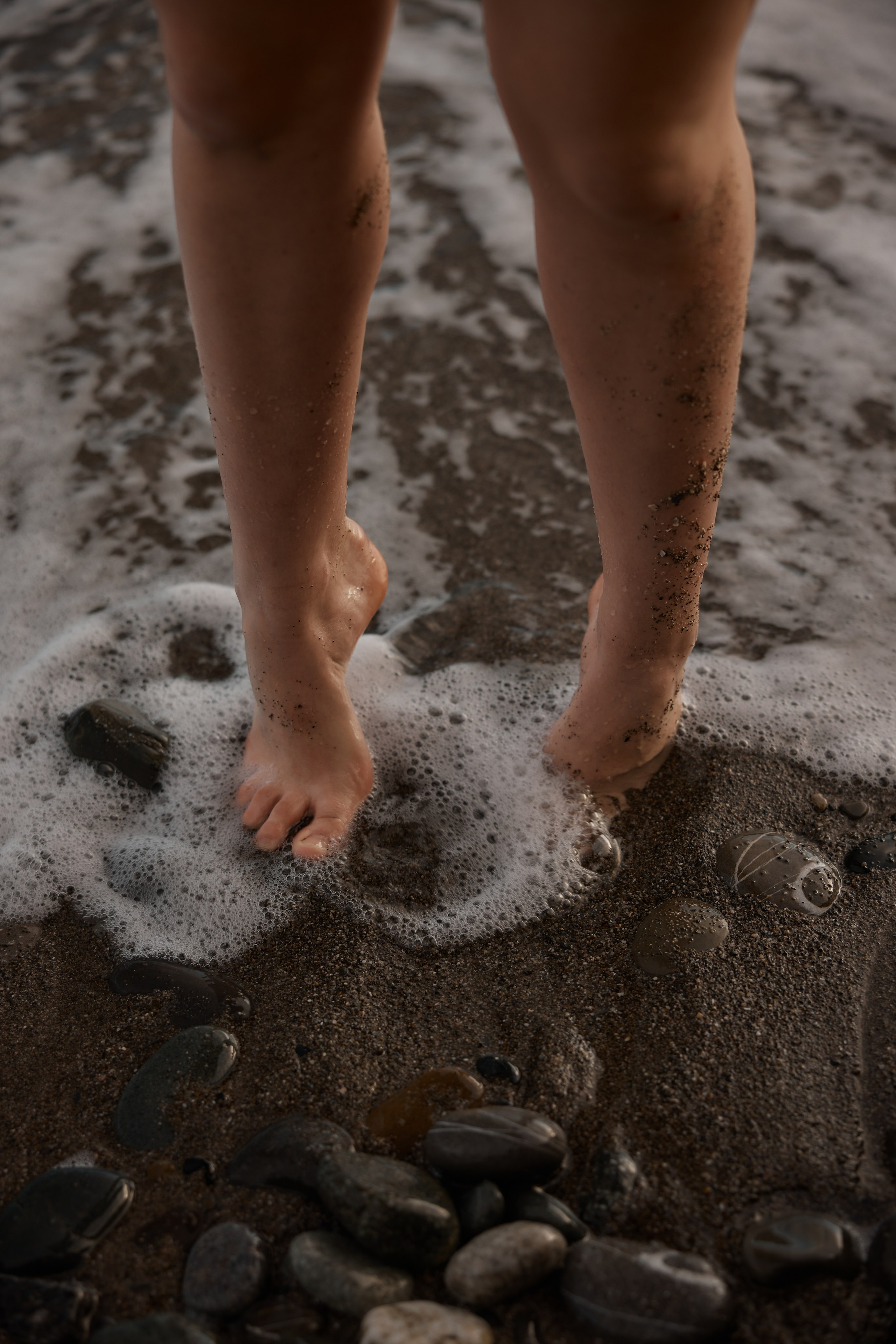 Молодость. Сергей Ирклиенко