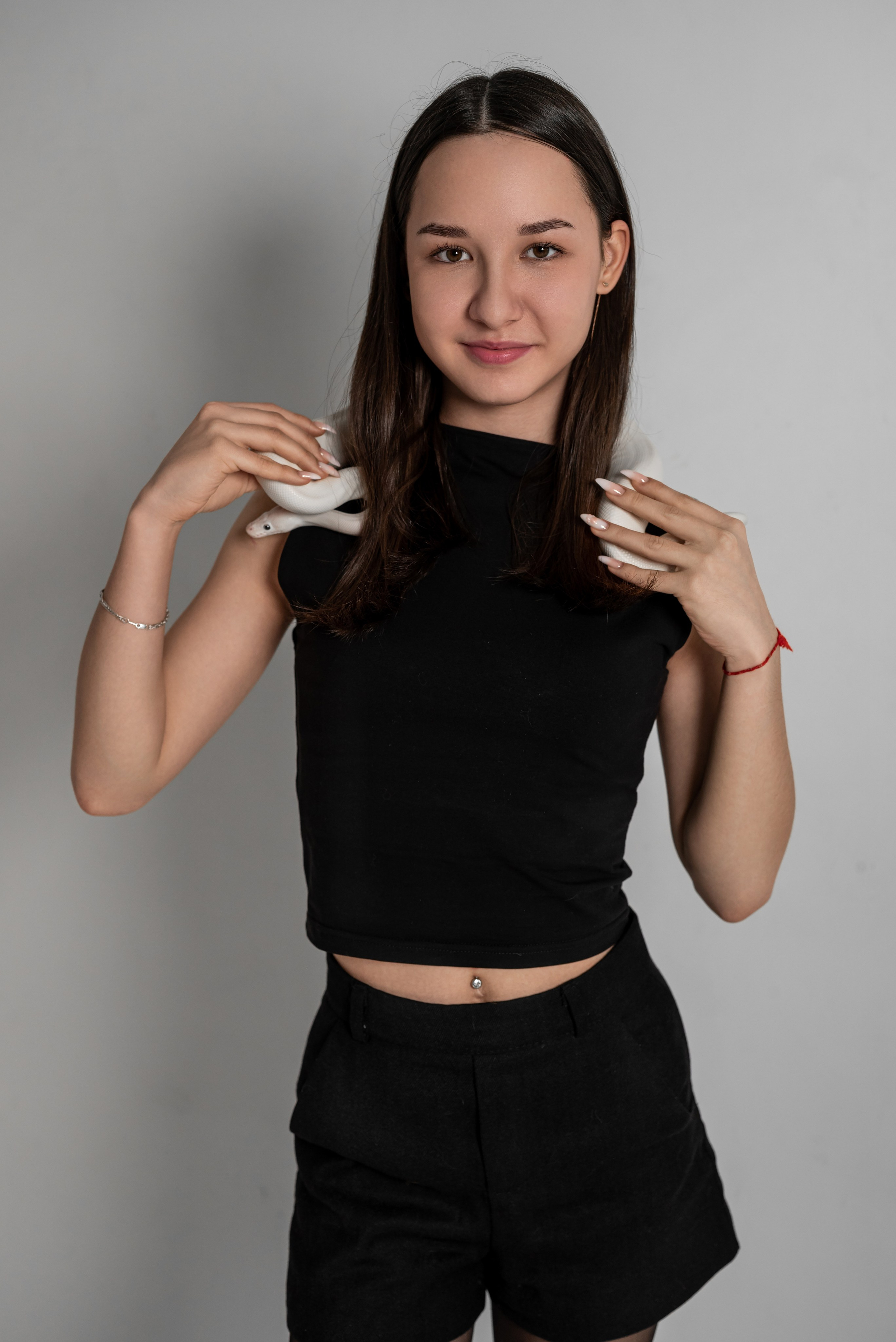 Камилла. Фотограф в городе Салават