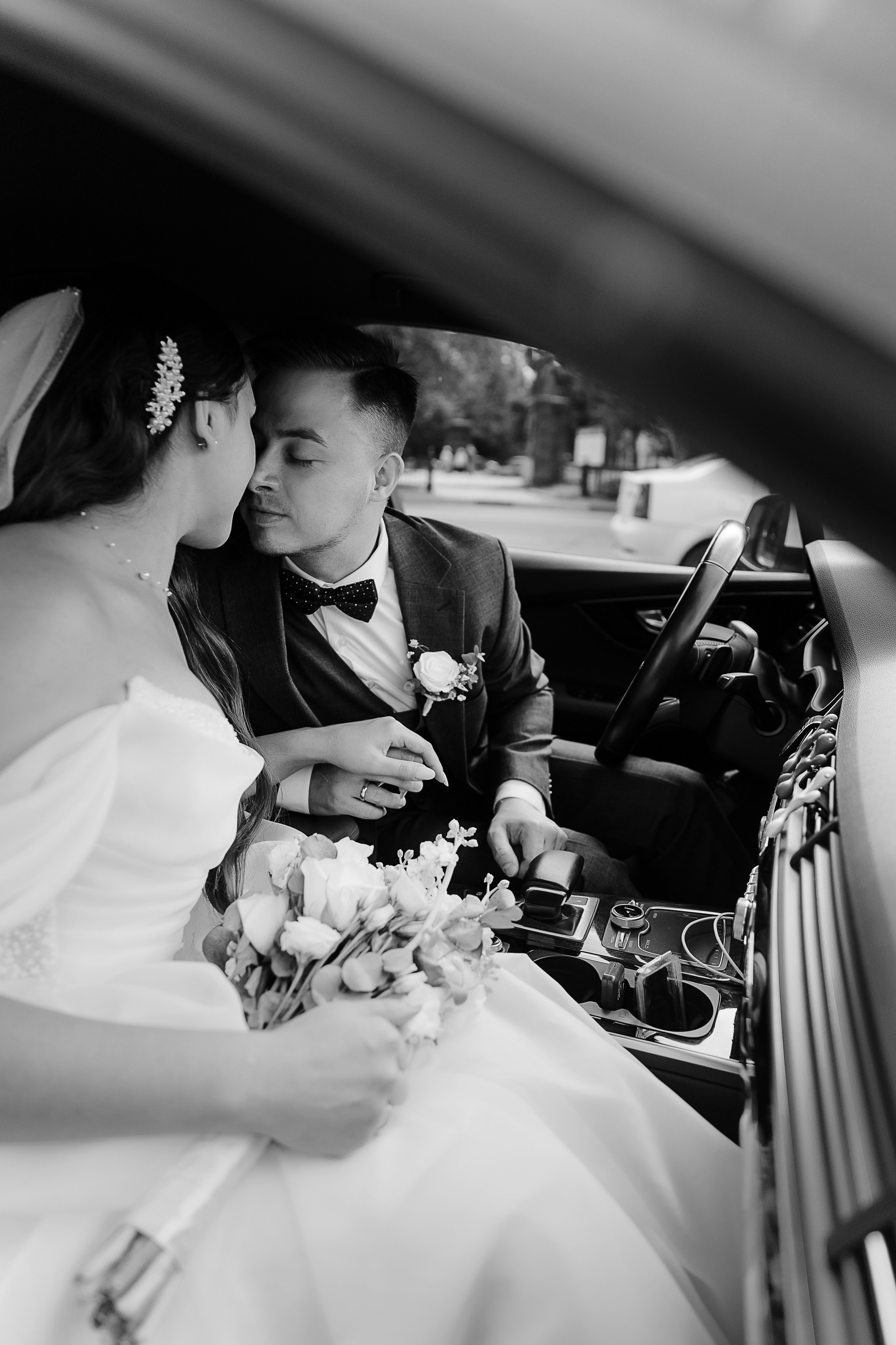 Свадьба. Свадебный и семейный фотограф в Твери и Тверской области