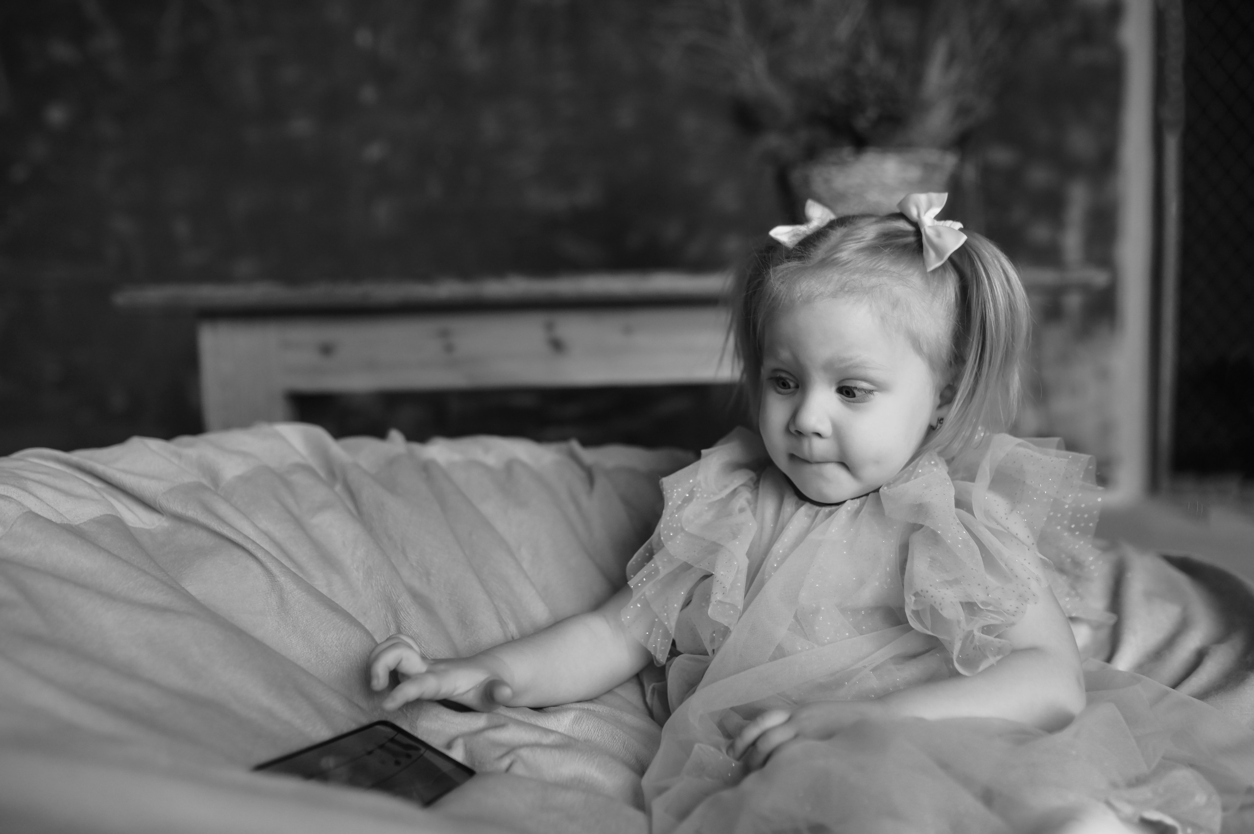 День Рождения Полины и Юли. Семейный фотограф Олеся Батурина Рязань